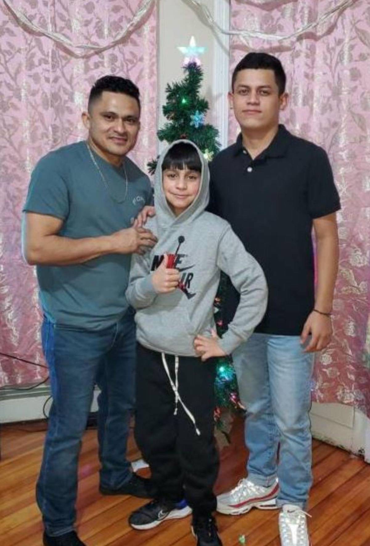 Vivió en Estados Unidos y ahora esta es la vida de Jorge Ñangui Cardona