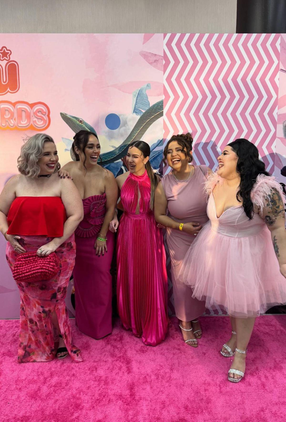 Influencer Priscila Arias, La Fatshionista, anuncia su retiro de Seis de copas