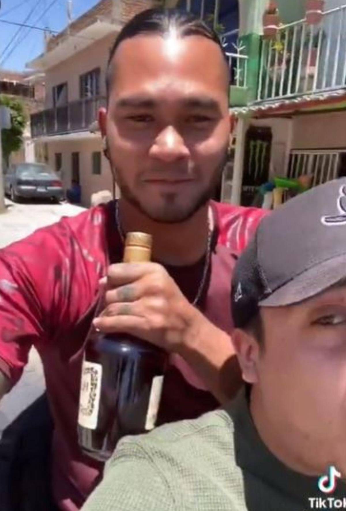 El alcohol lo consumió: la triste realidad de mundialista con México que jugó en Honduras