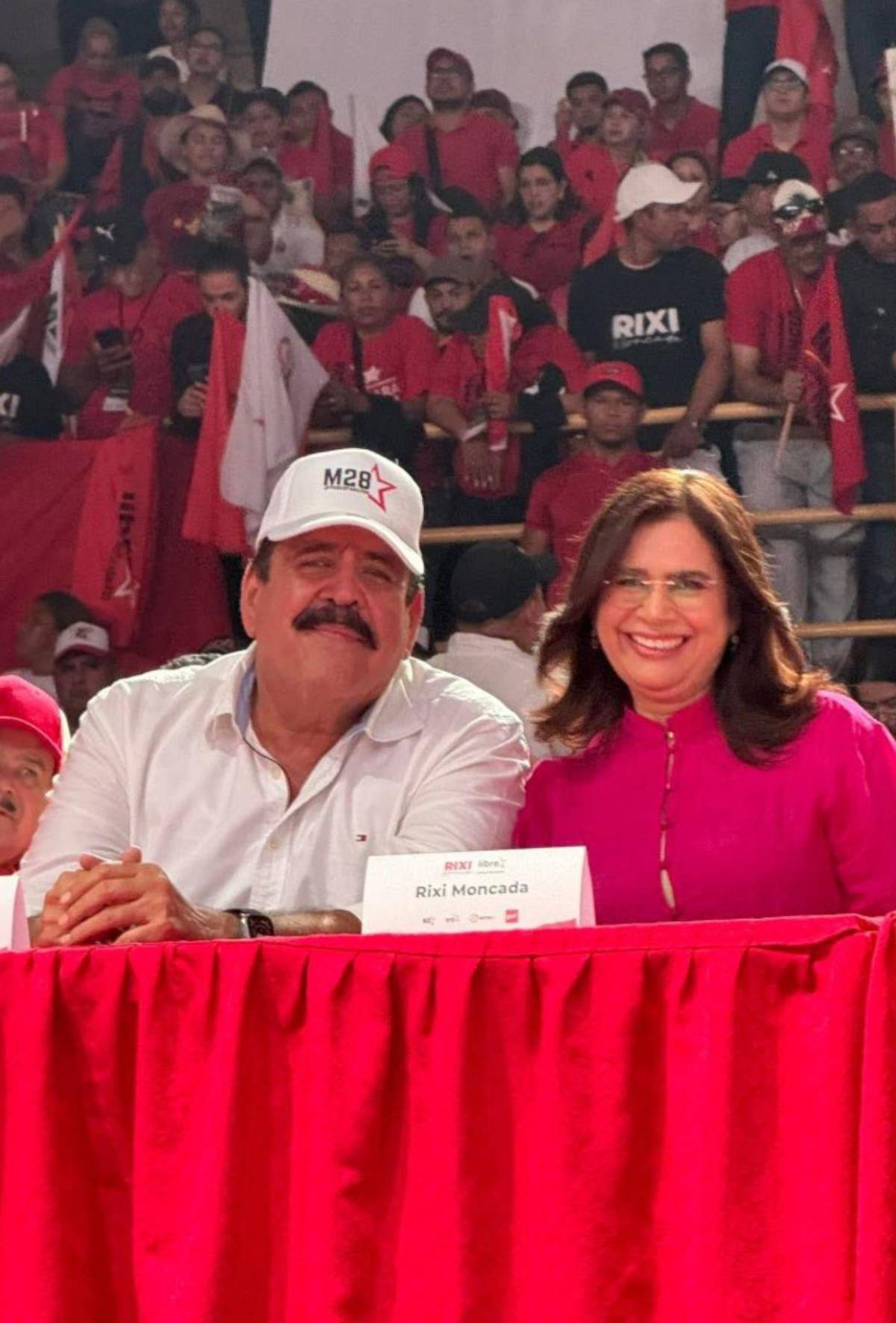 Revelan cómo sigue Carlos Zelaya del cáncer tras recibir tratamiento en México