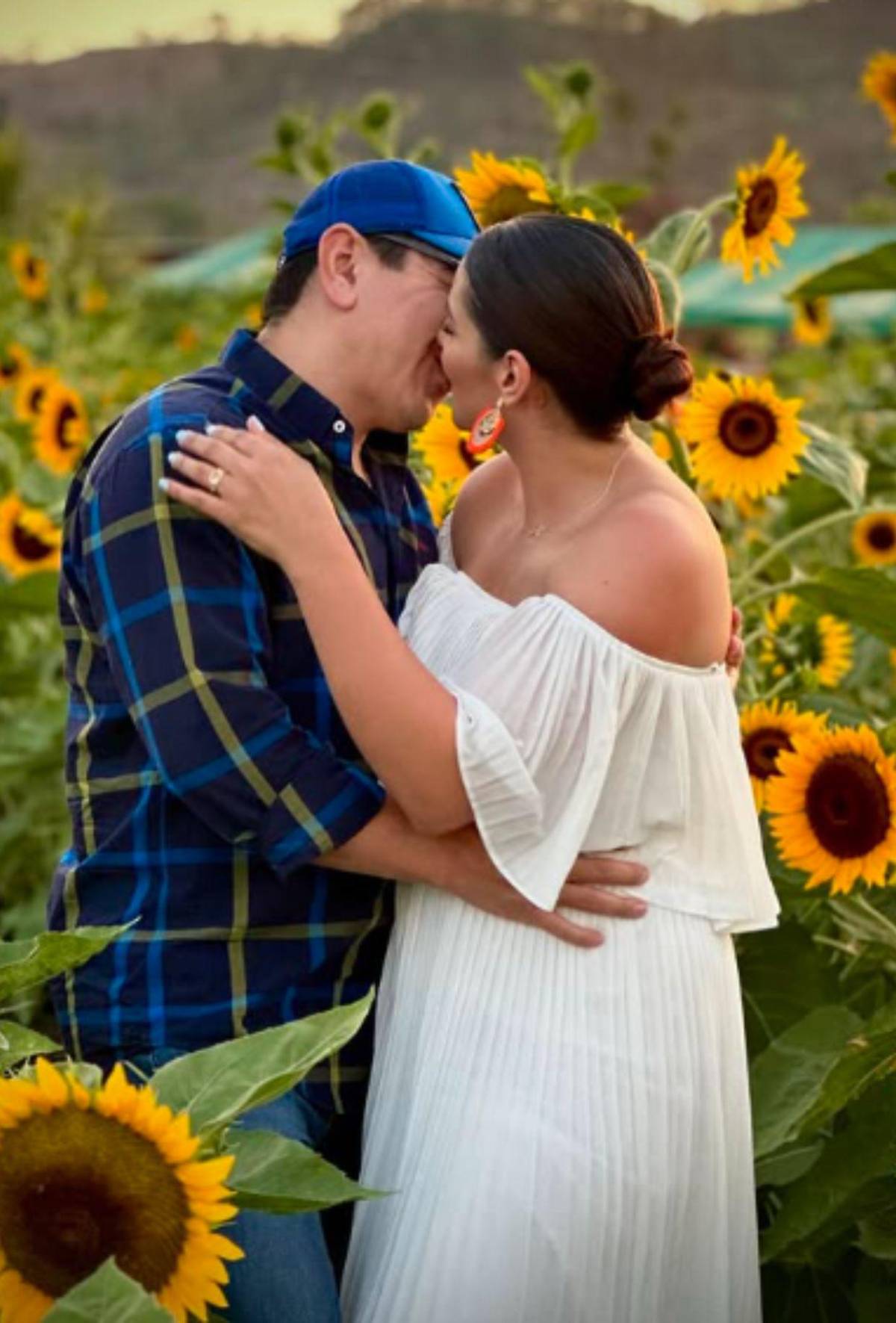 Carolina Lanza rompe el silencio ¿Milagro Flores destruyó su matrimonio?