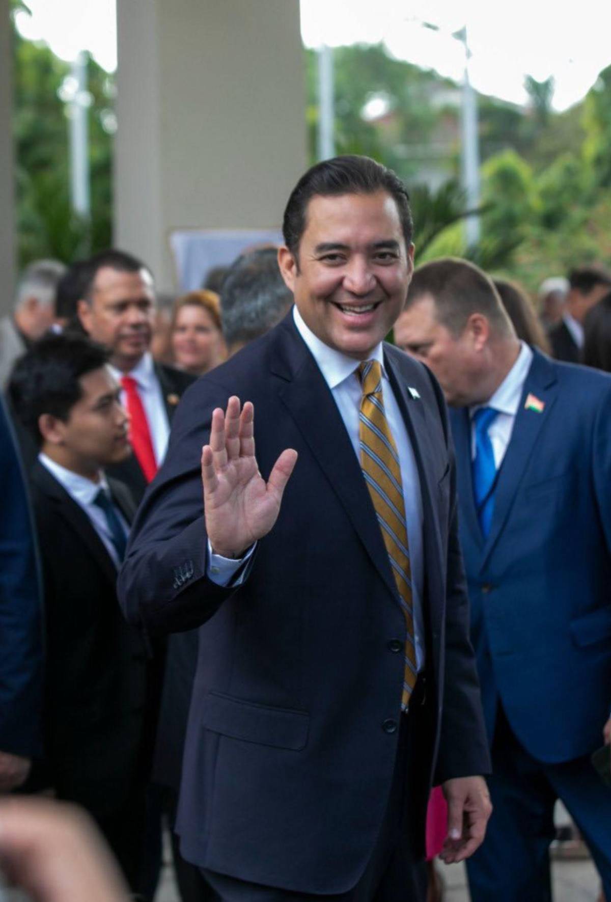 Revelan cómo sigue Carlos Zelaya del cáncer tras recibir tratamiento en México