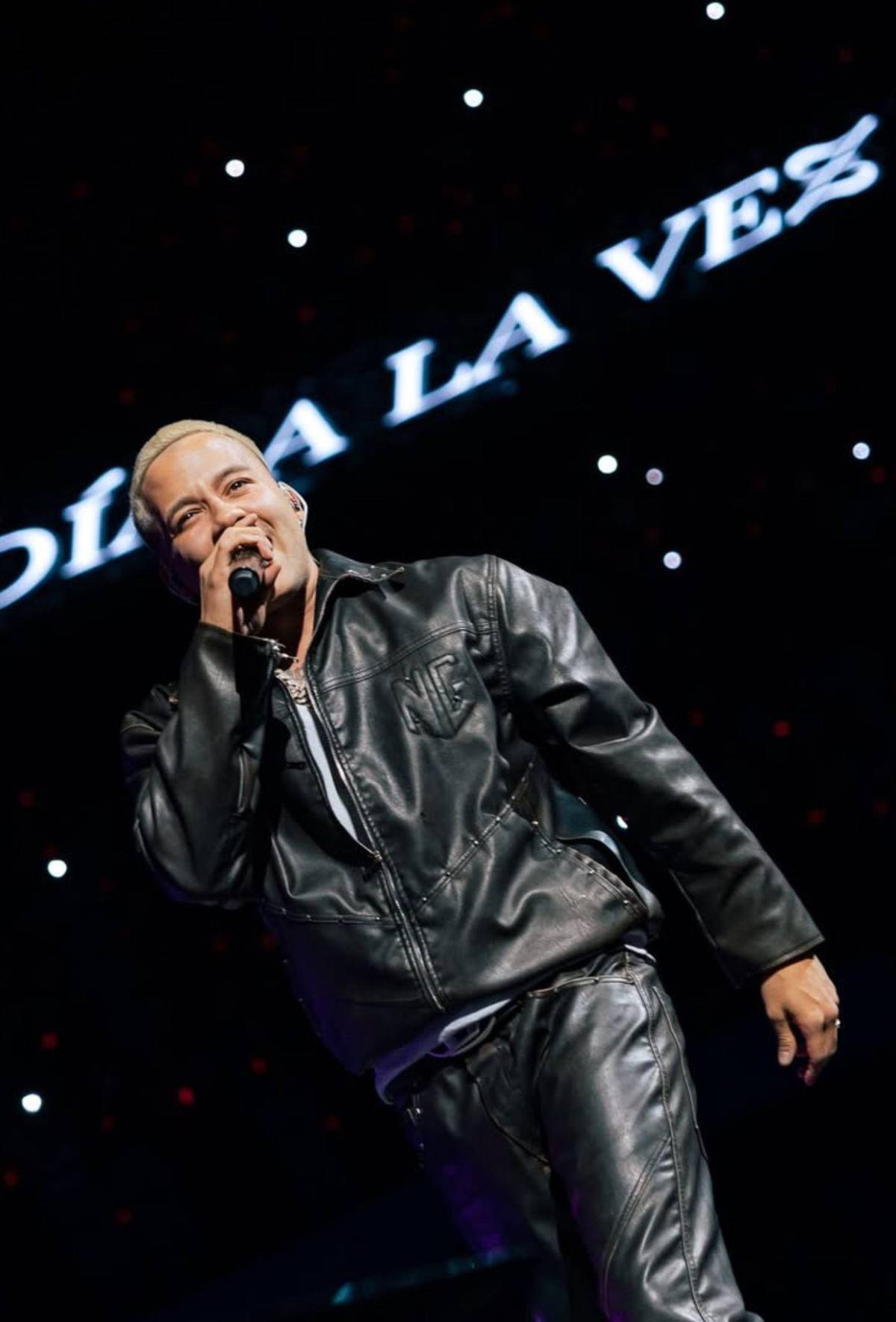 Próximos conciertos en Honduras: de ritmos urbanos a regional mexicano y más