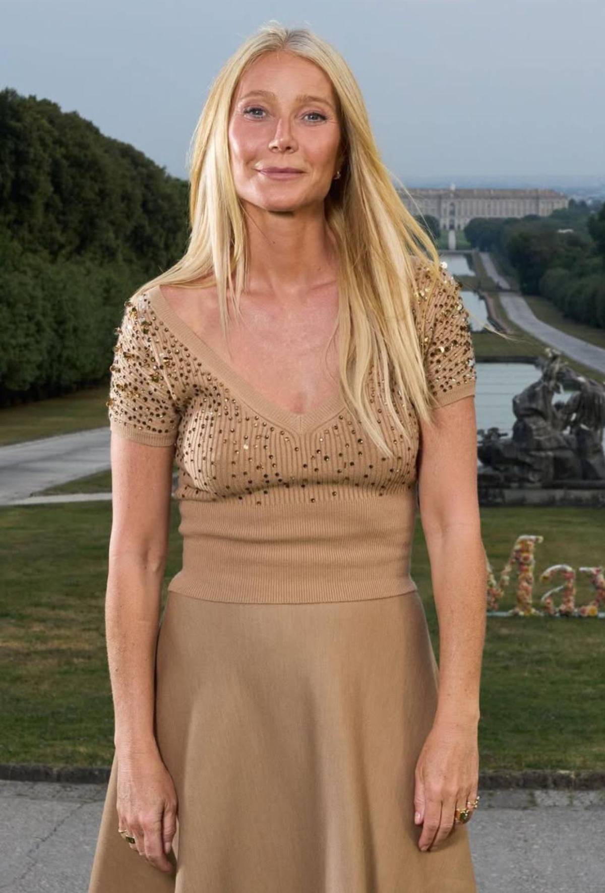 Gwyneth Paltrow es tildada de caprichosa por sus exempleados, según biografía