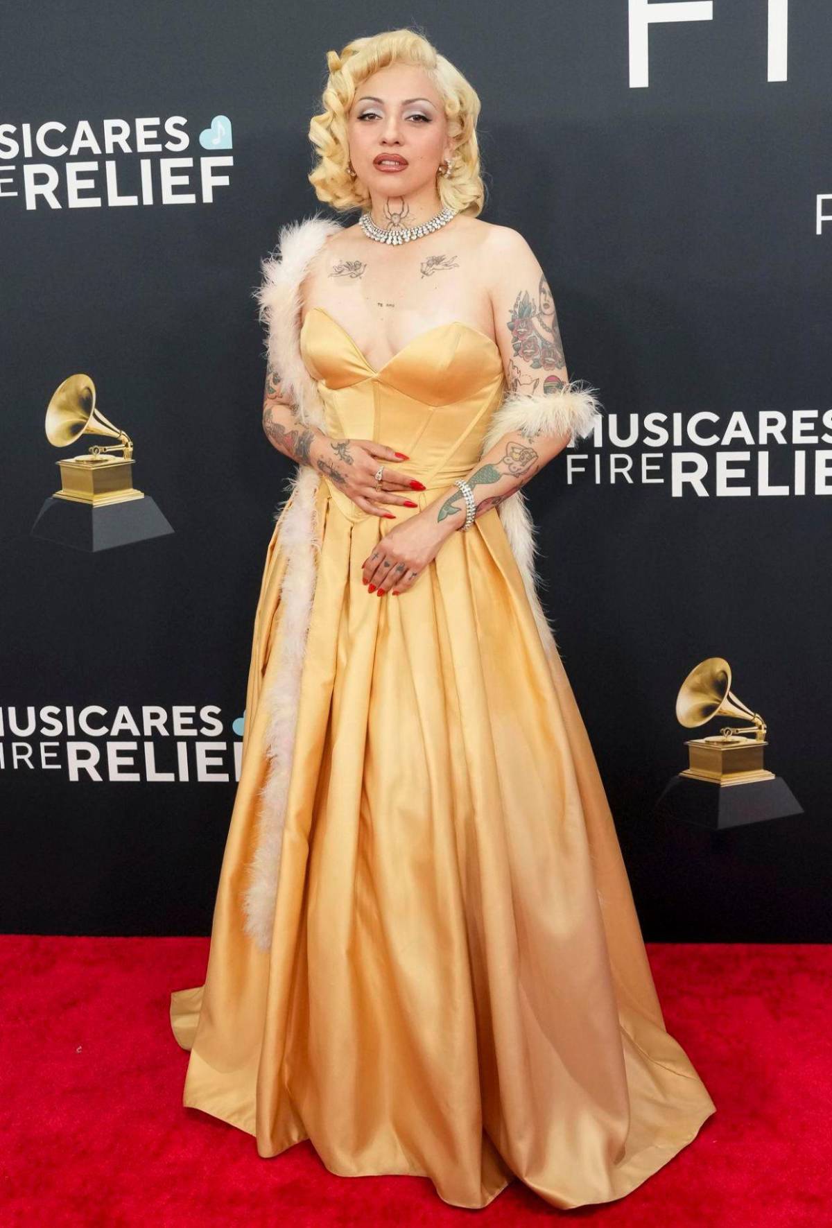 Swift, Cyrus, Gaga y Rodrigo: las reinas del pop en los Grammy 2025