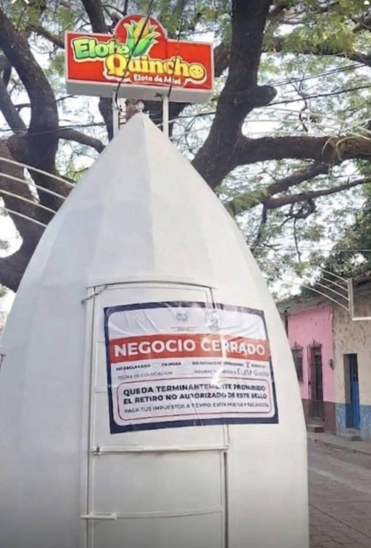 Cierran negocio de Quintín Soriano: la decisión del exalcalde que está dando de qué hablar