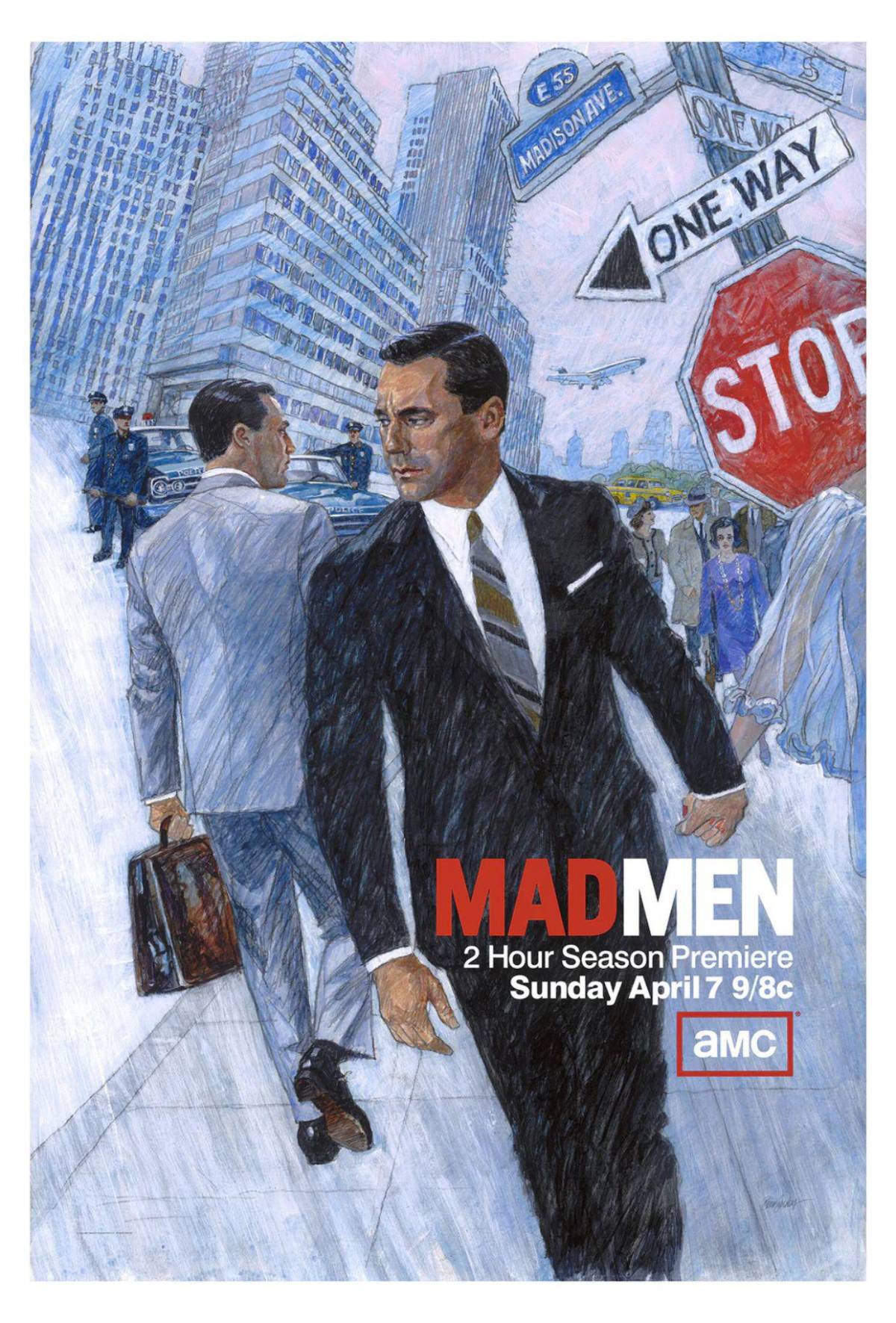 Las mejores series que todo fanático debe haber visto (y dónde verlas)