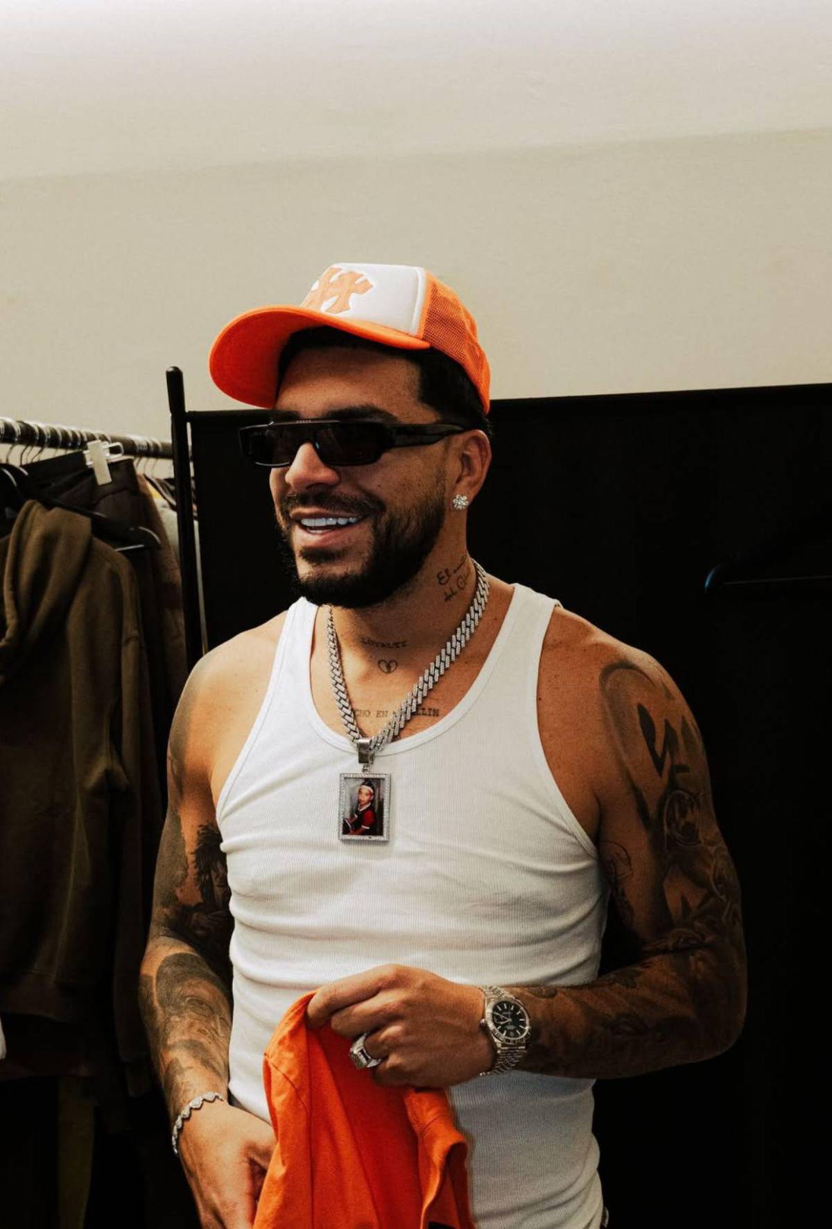 Próximos conciertos en Honduras: de ritmos urbanos a regional mexicano y más