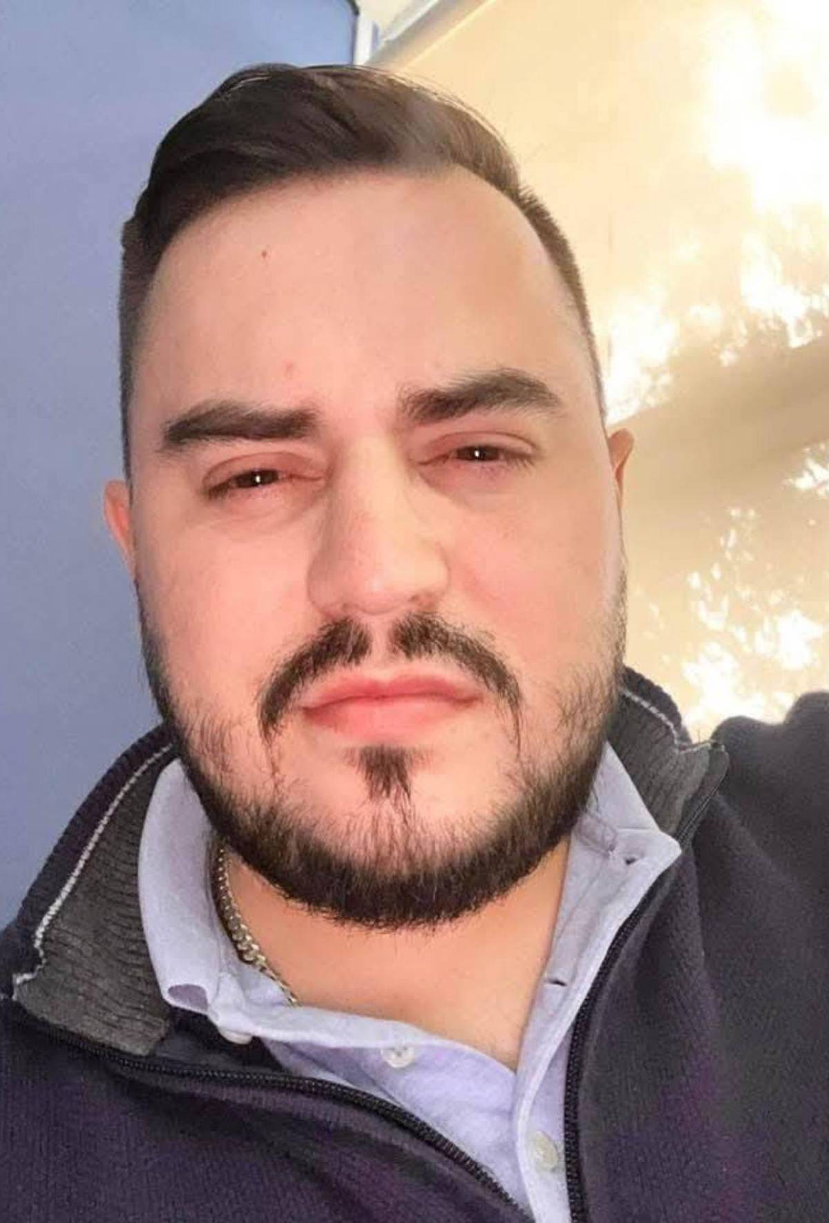 Muere empleado del Injupemp cuando volvía de cena navideña: sufrió accidente en Tegucigalpa