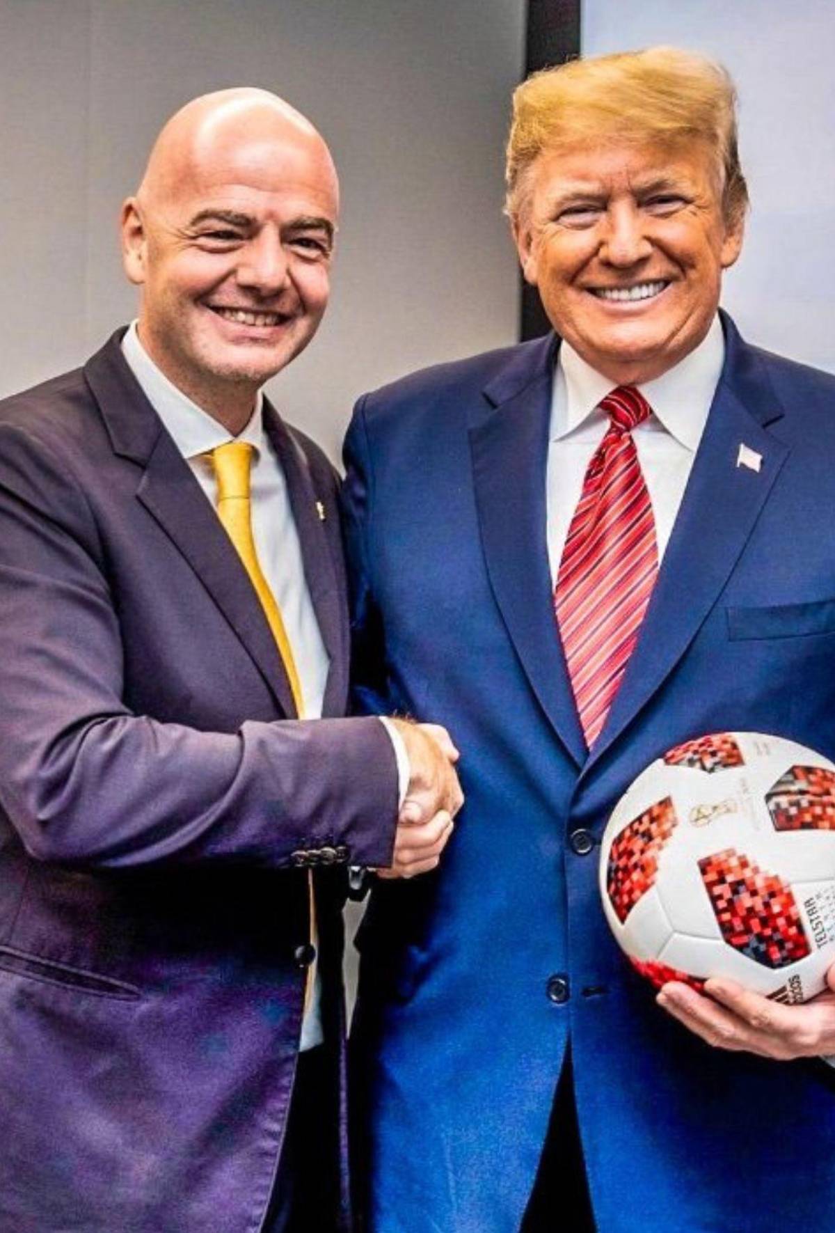 ¿Políticas migratorias de Trump podrían afectar en el Mundial 2026?