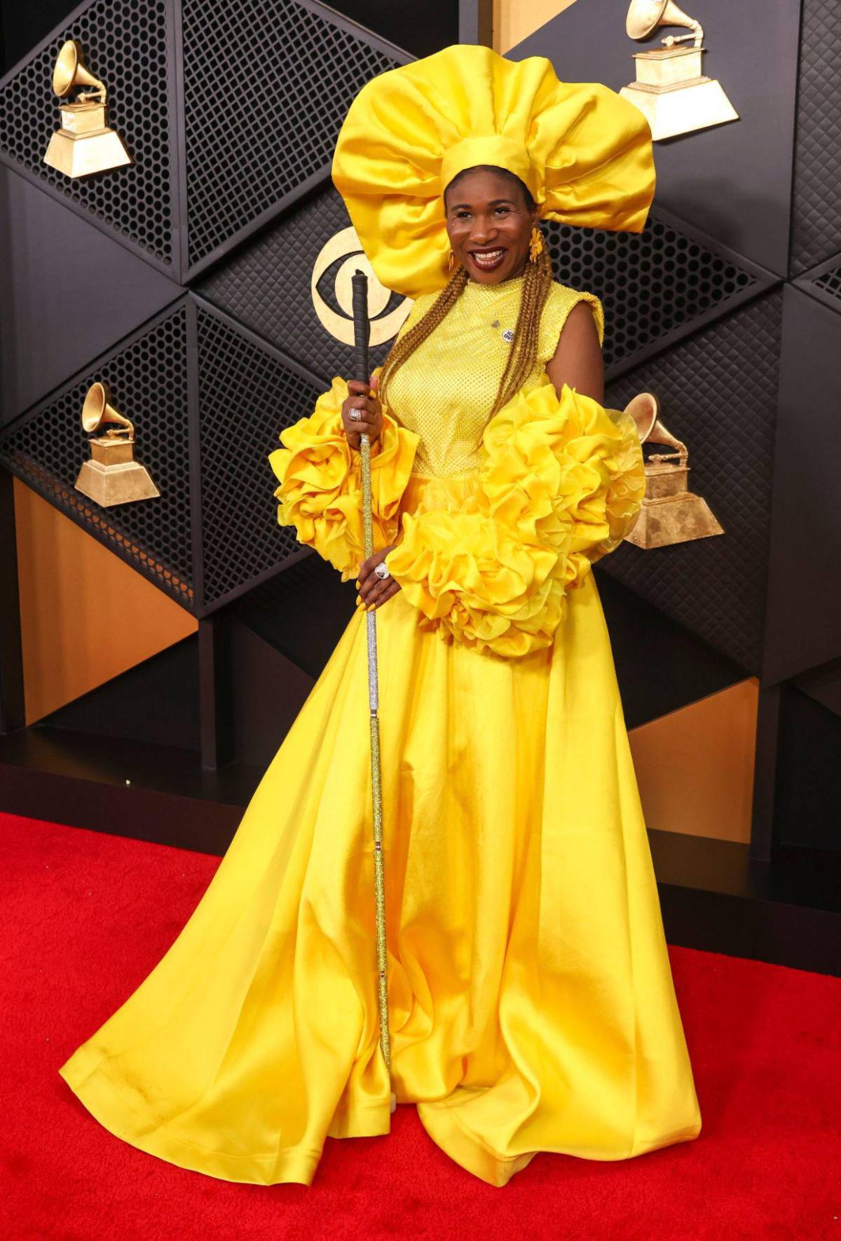 Grammys 2026: Ellos fueron los peor vestidos de la gala