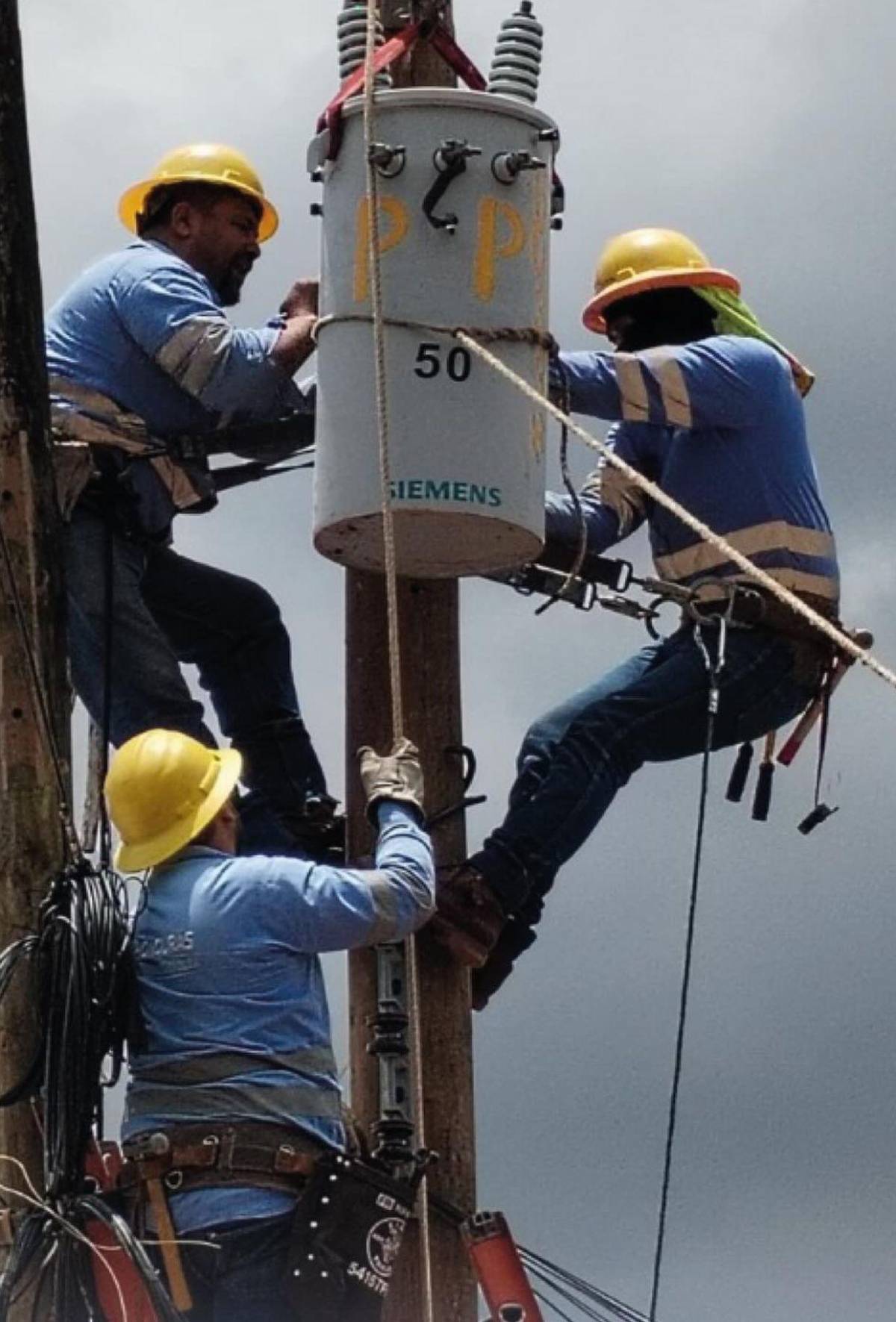 ¿Quiénes ya no podrán seguir gozando del subsidio a la energía en Honduras?