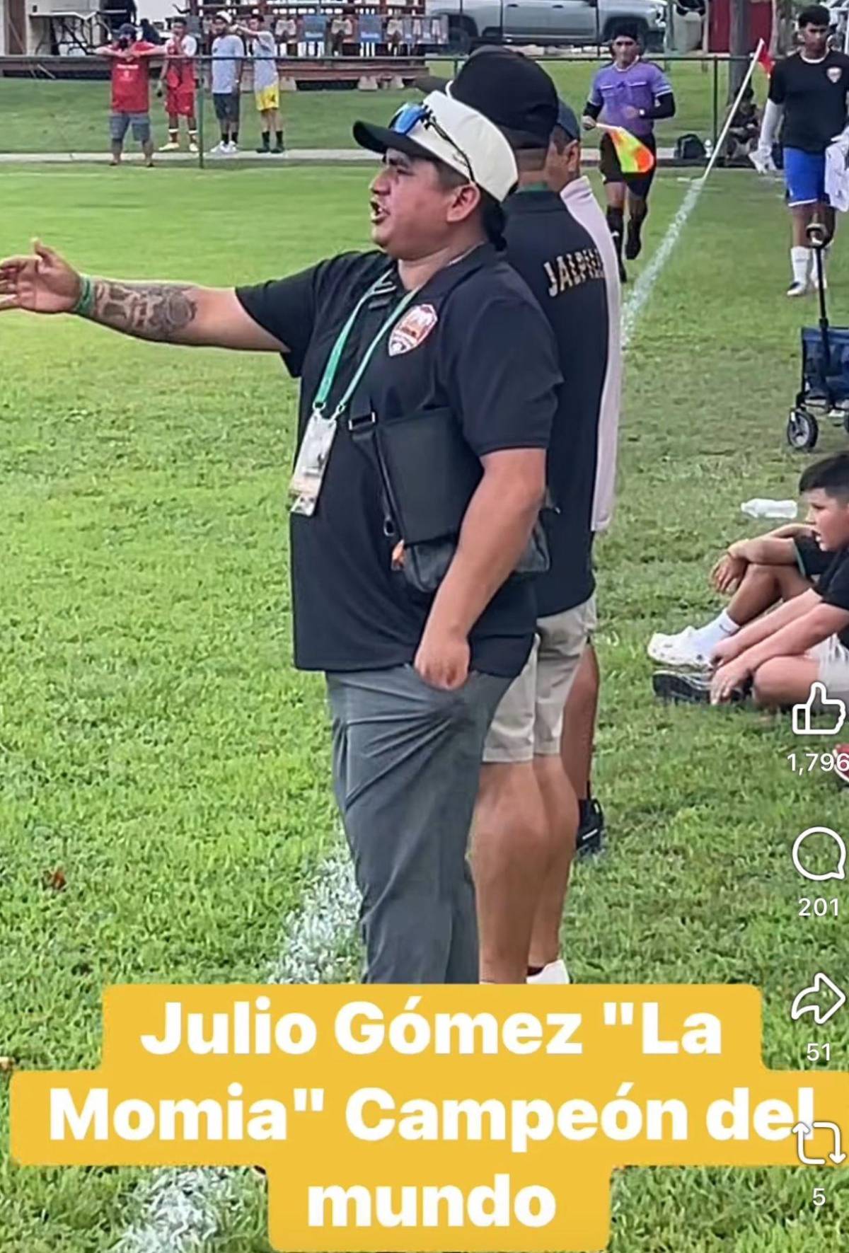 Fue campeón mundial Sub-17 con México, ahora luce irreconocible en USA tras subir de peso
