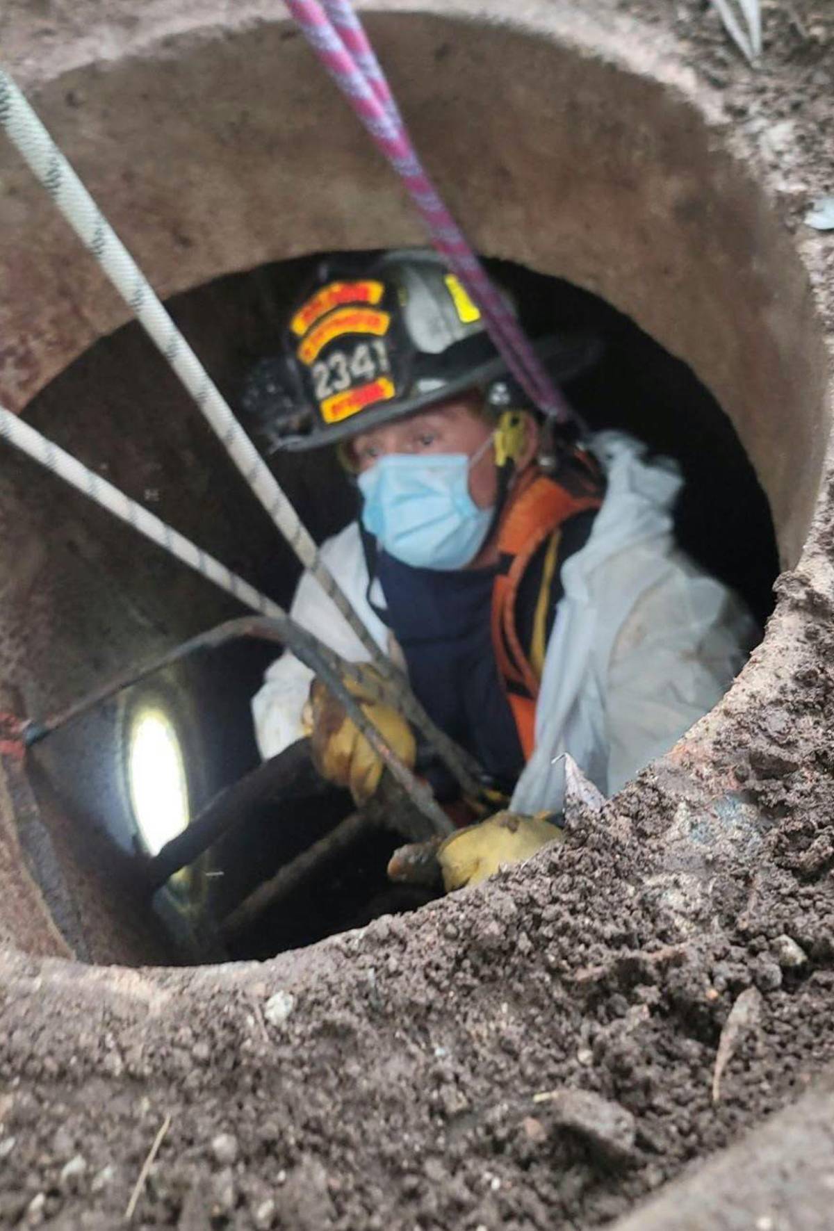 Fue lanzado a una alcantarilla: Jack Isaí López, encontrado muerto en San José de la Vega