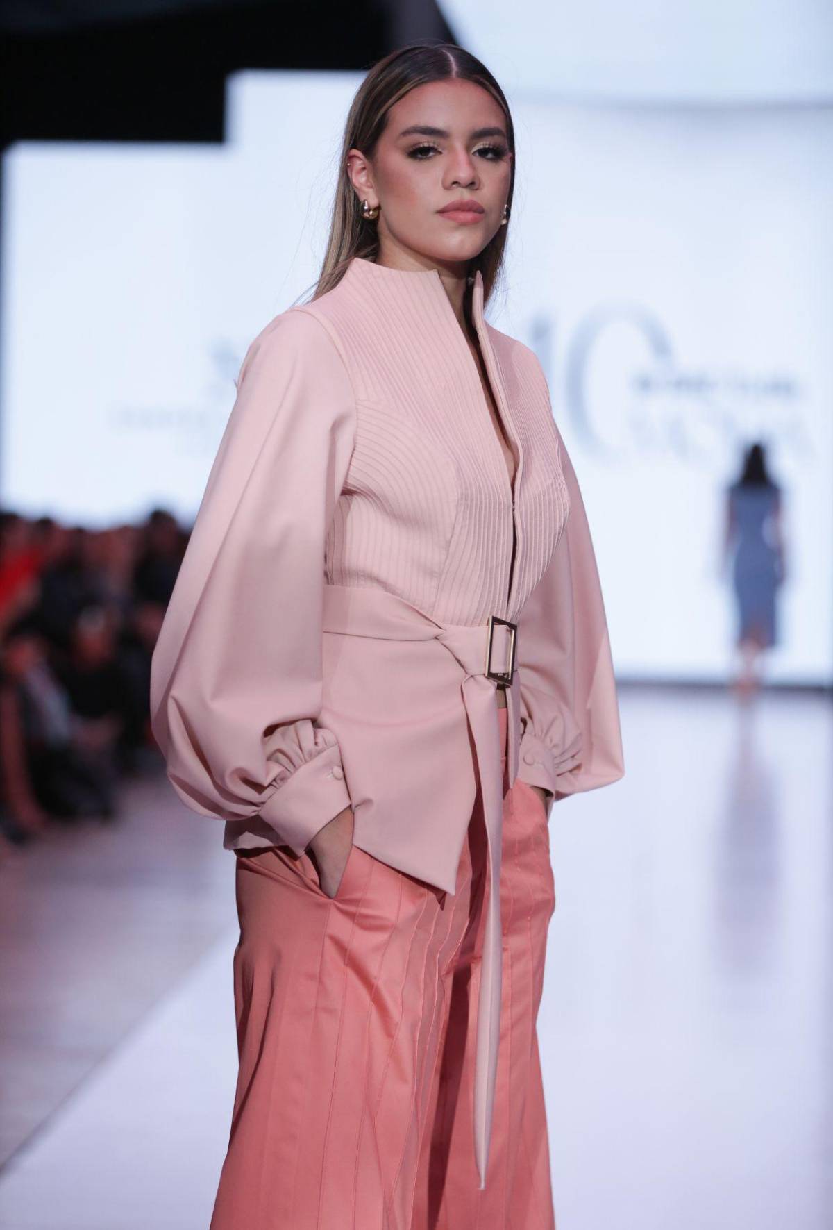 Bac Estilo Moda 2025: Un repaso por los diseños más destacados de la gala