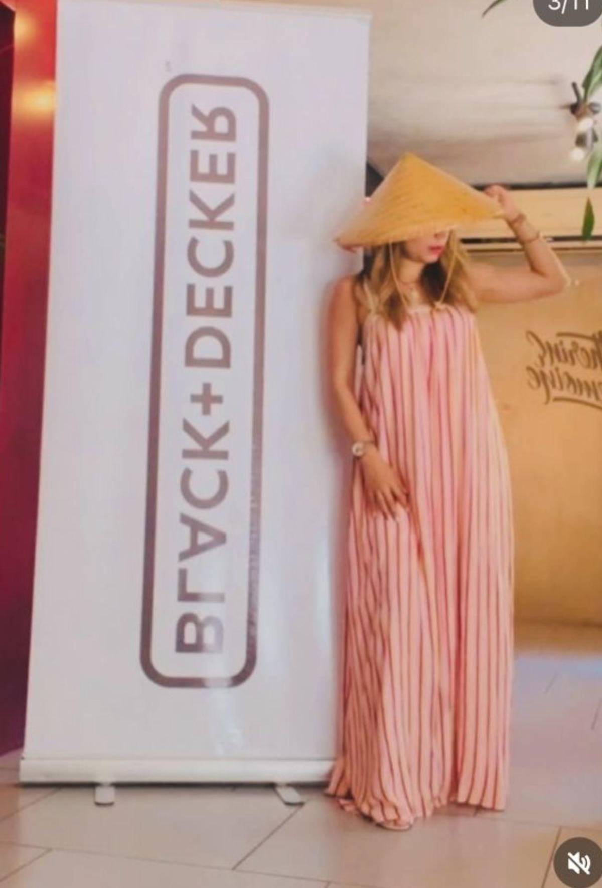 ¿Quién es y qué funciones tendrá la bella mexicana que contrató Motagua?