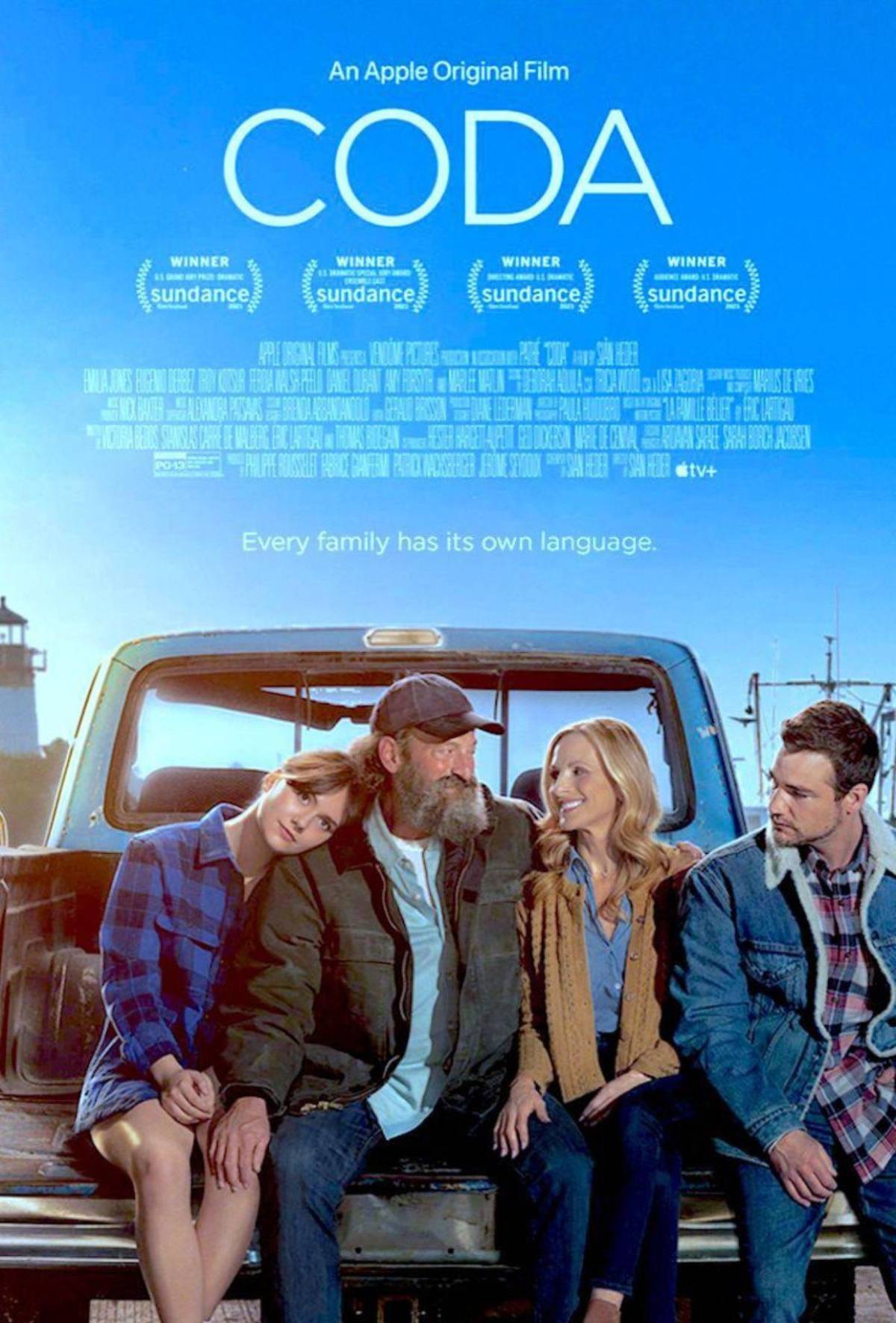 Top 10: Películas sobre discapacidad que tocan el corazón y promueven la inclusión