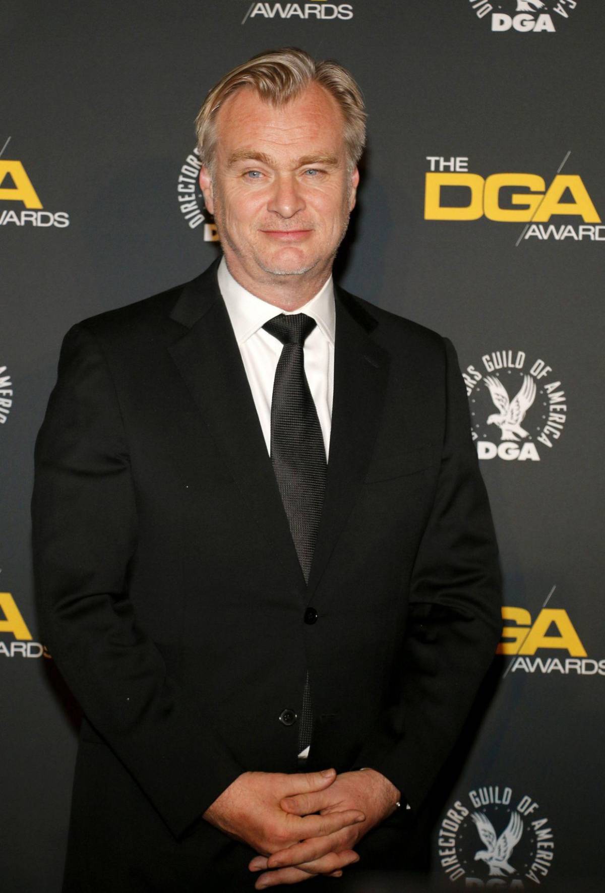 Nolan sobre Lupita Nyong'o como Helena en La odisea: Siempre fue mi primera opción