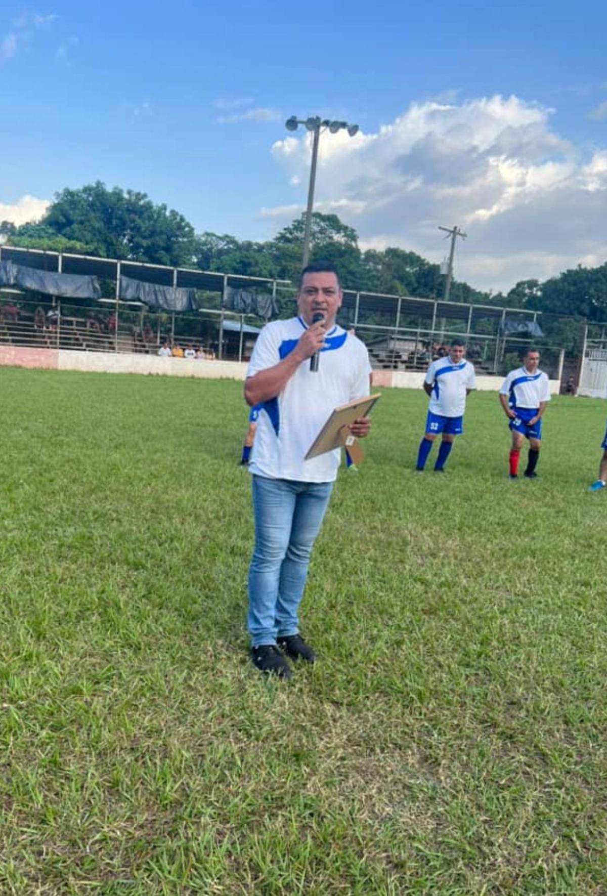 Quién es Mario Reyes, diputado del Partido Nacional que fue raptado en Santa Bárbara