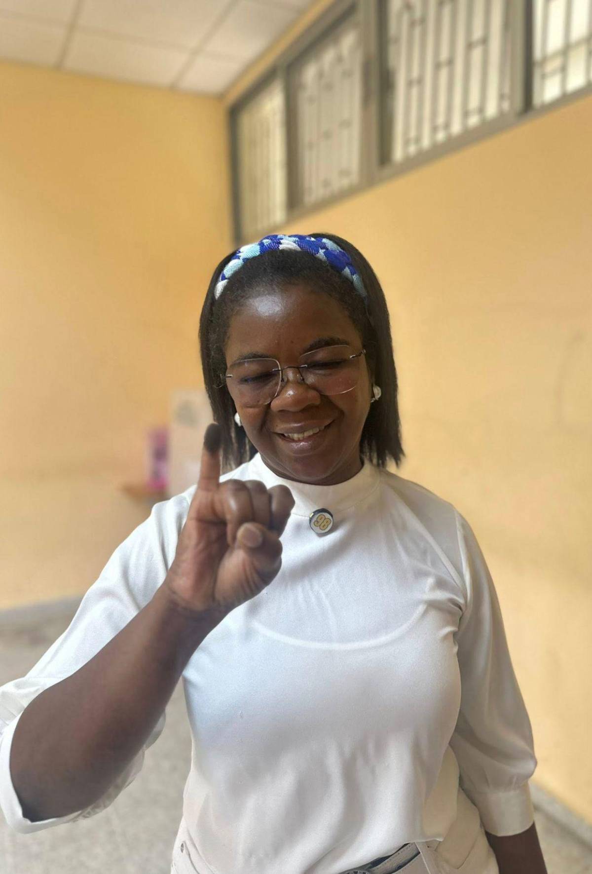 Gabinete de Nasry Asfura: ella sería la nueva canciller y otros ministros que serían nombrados