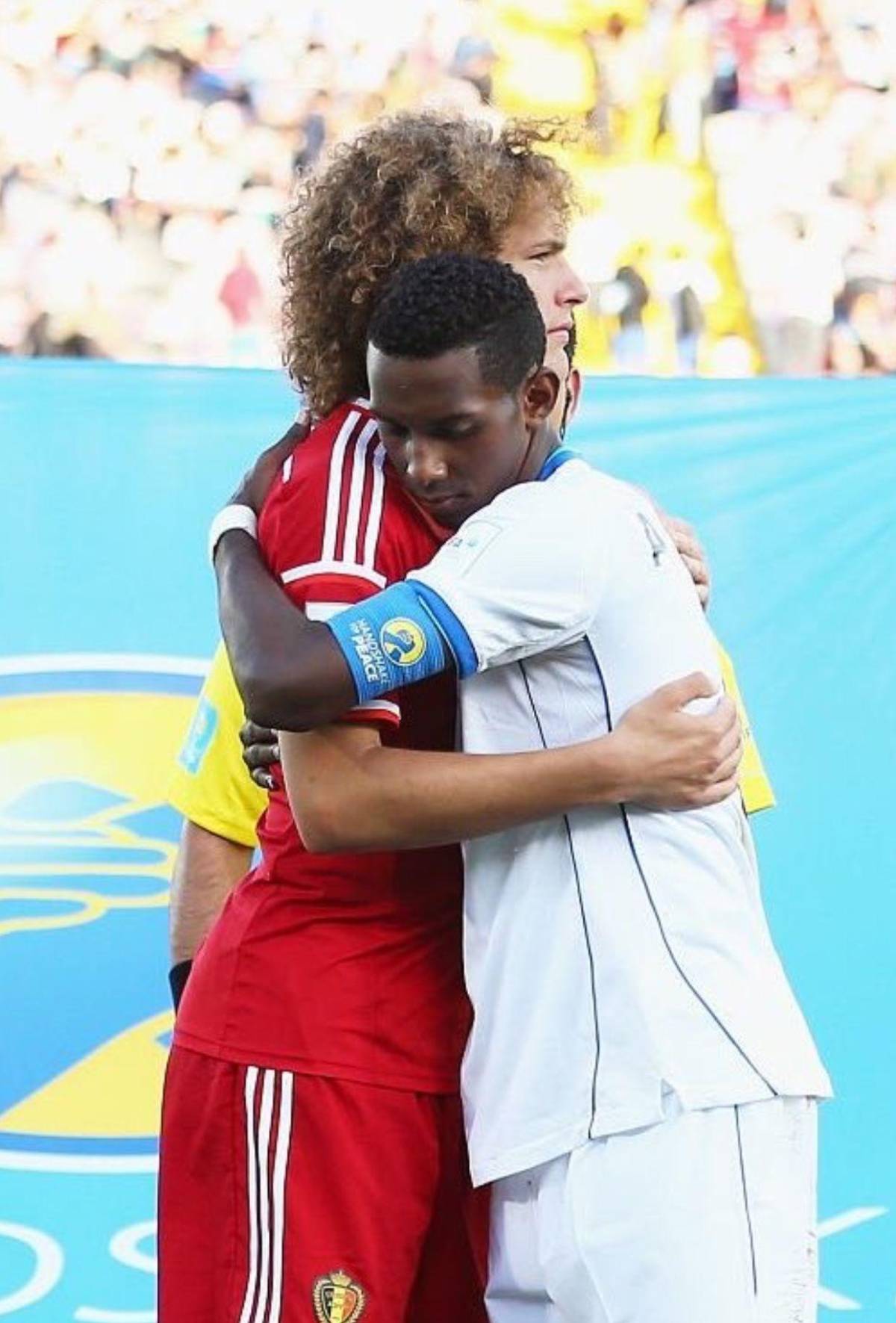 Fue capitán de Honduras en dos Mundiales juveniles y se retira a los 28 años: cruel situación lo obliga