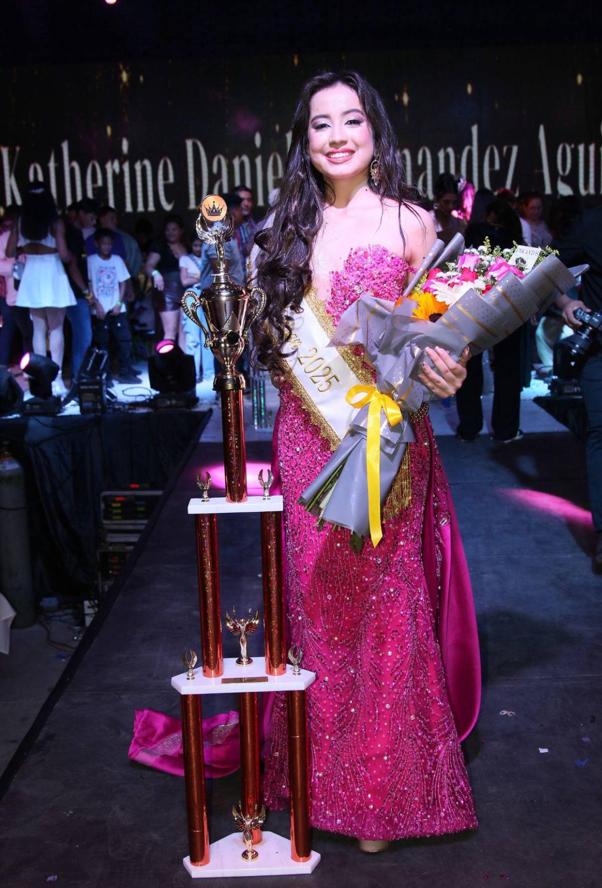 Ferisan 2025: los mejores momentos del reinado de San Lorenzo