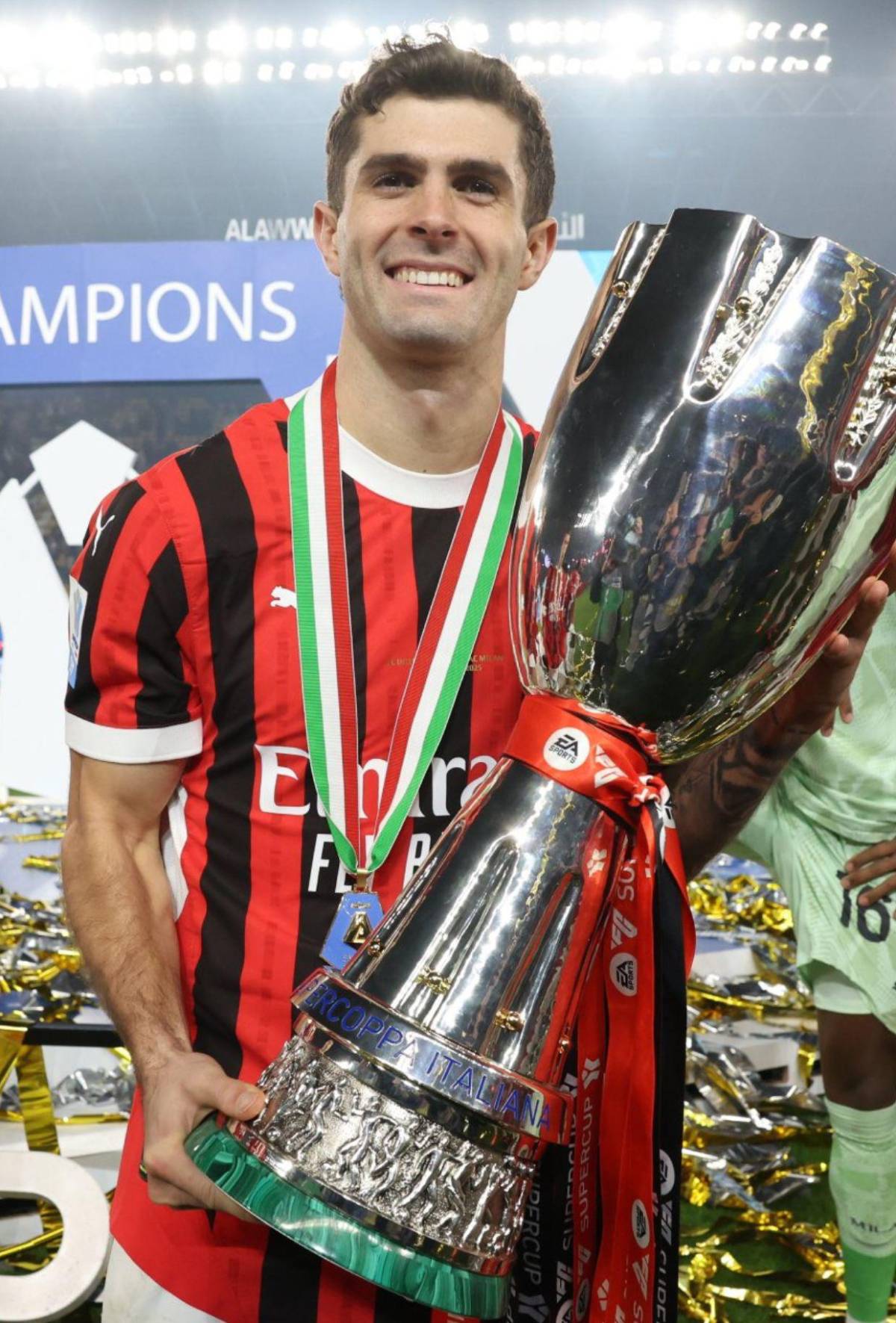 Estos son los jugadores más caros de cada selección de Concacaf