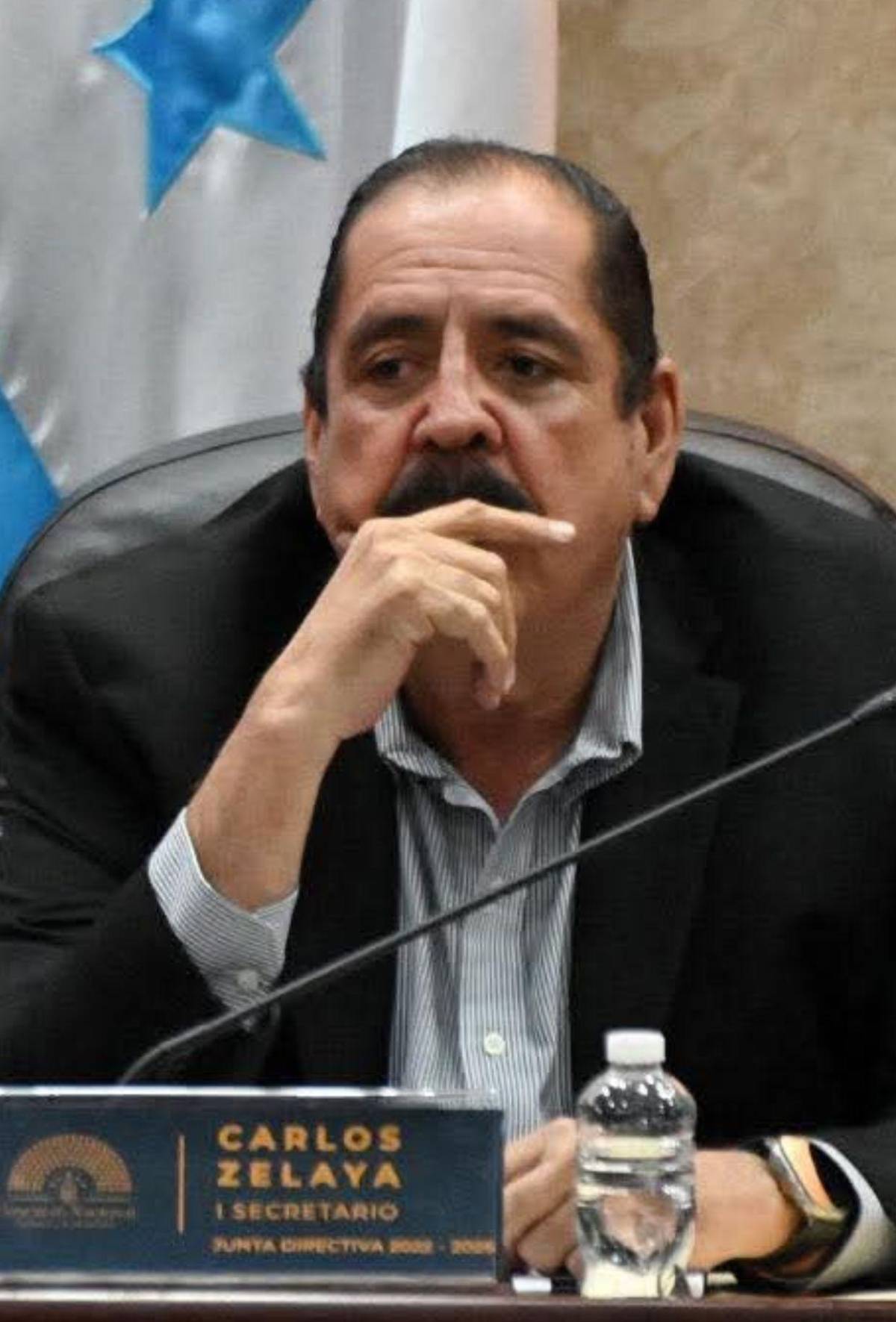 Revelan cómo sigue Carlos Zelaya del cáncer tras recibir tratamiento en México
