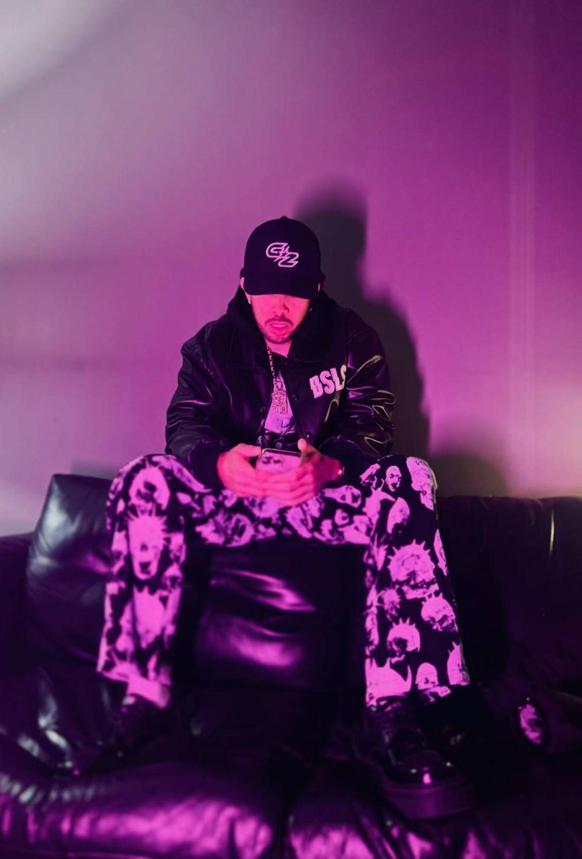 De La Guetto, Lenny Tavárez, Beéle y más reguetón en Honduras