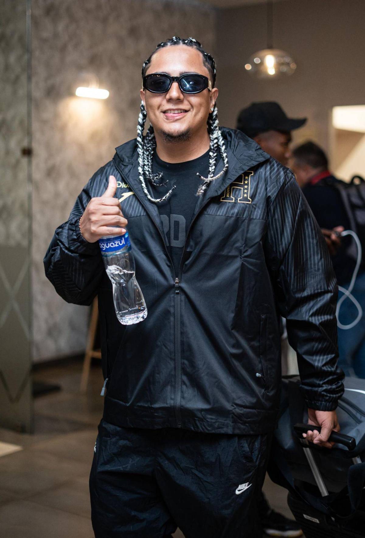 ¡Juegan en Kings League y son patrocinados por Neymar! Ellos son los tiktokers de Brasil vs Honduras