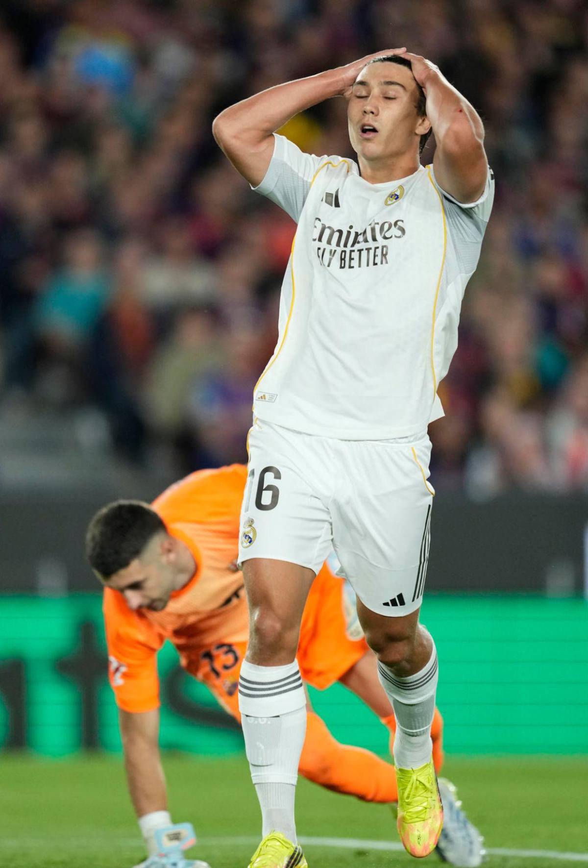 Revolución en Real Madrid: todos los que se van tras perder LaLiga ante el FC Barcelona