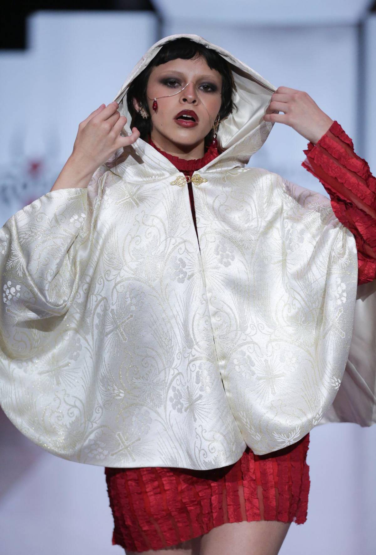 Bac Estilo Moda 2025: Un repaso por los diseños más destacados de la gala