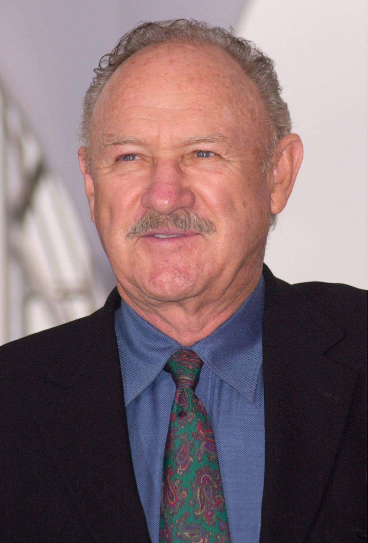 Con roedores y su esposa fallecida, así pasó Gene Hackman sus últimos días de vida Con roedores y su esposa fallecida, así pasó Gene Hackman sus últimos días de vida