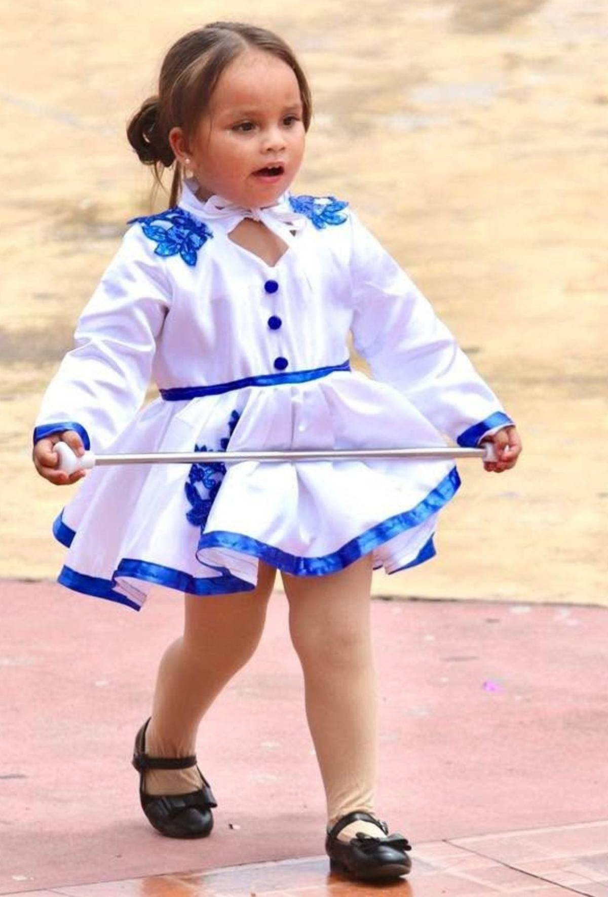 Fervor, tradición y mucho color: San Lorenzo engalana las fiestas del 15 de septiembre