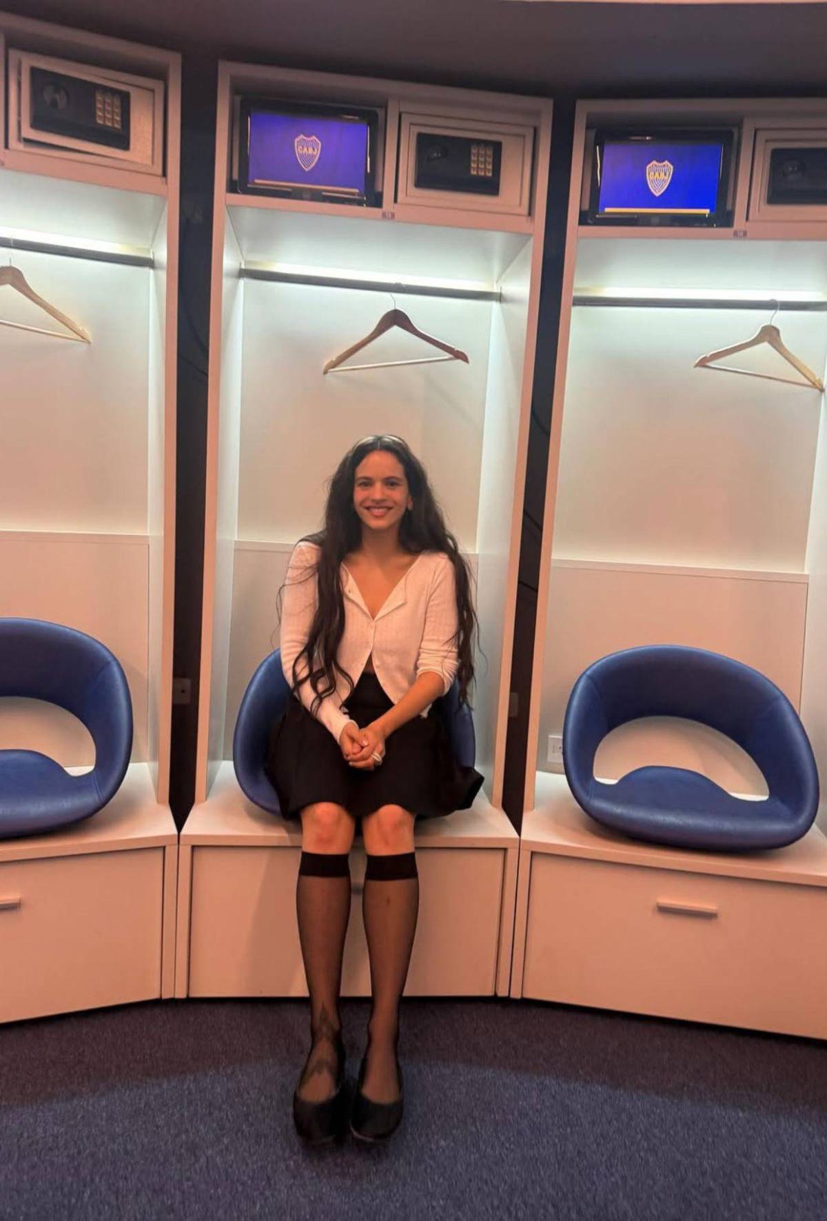 Rosalía en imágenes: de sus orígenes en Barcelona a un fenómeno musical mundial