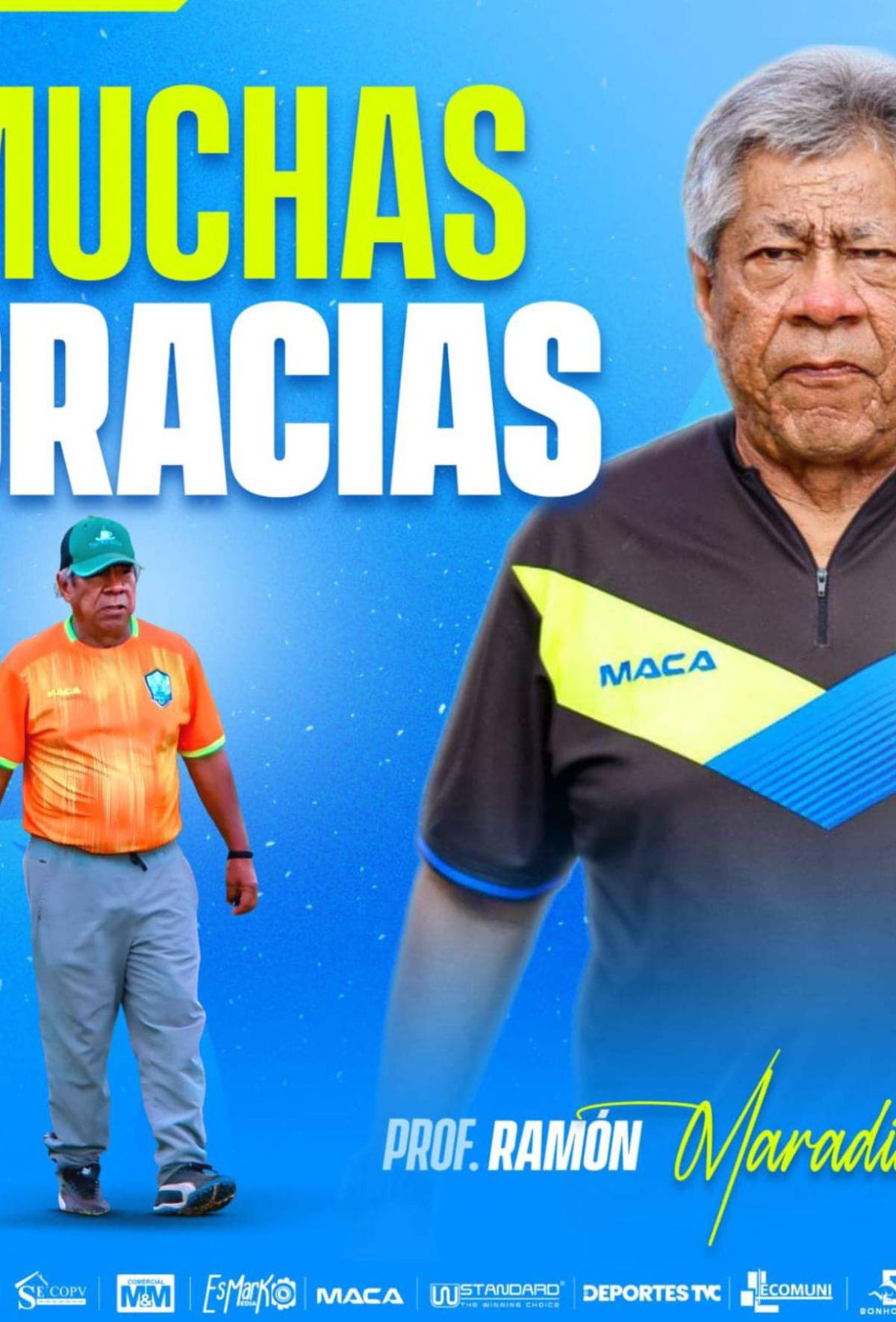 Joven de Motagua podría irse a EE UU y Hendry Thomas dirigiría en Honduras