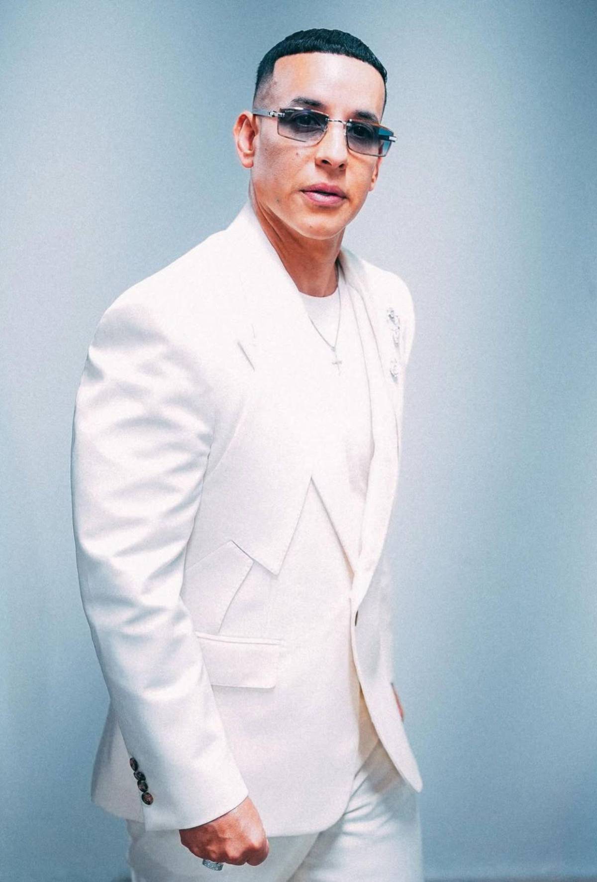 Daddy Yankee regresa a Honduras en nuevo concierto: aquí los detalles