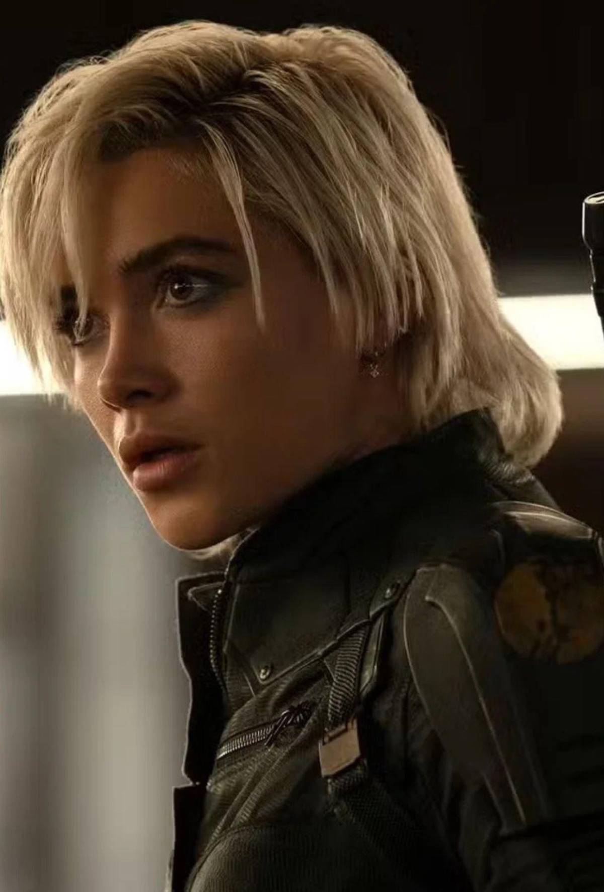 Florence Pugh confiesa que se arrepiente de haber filmado esta película