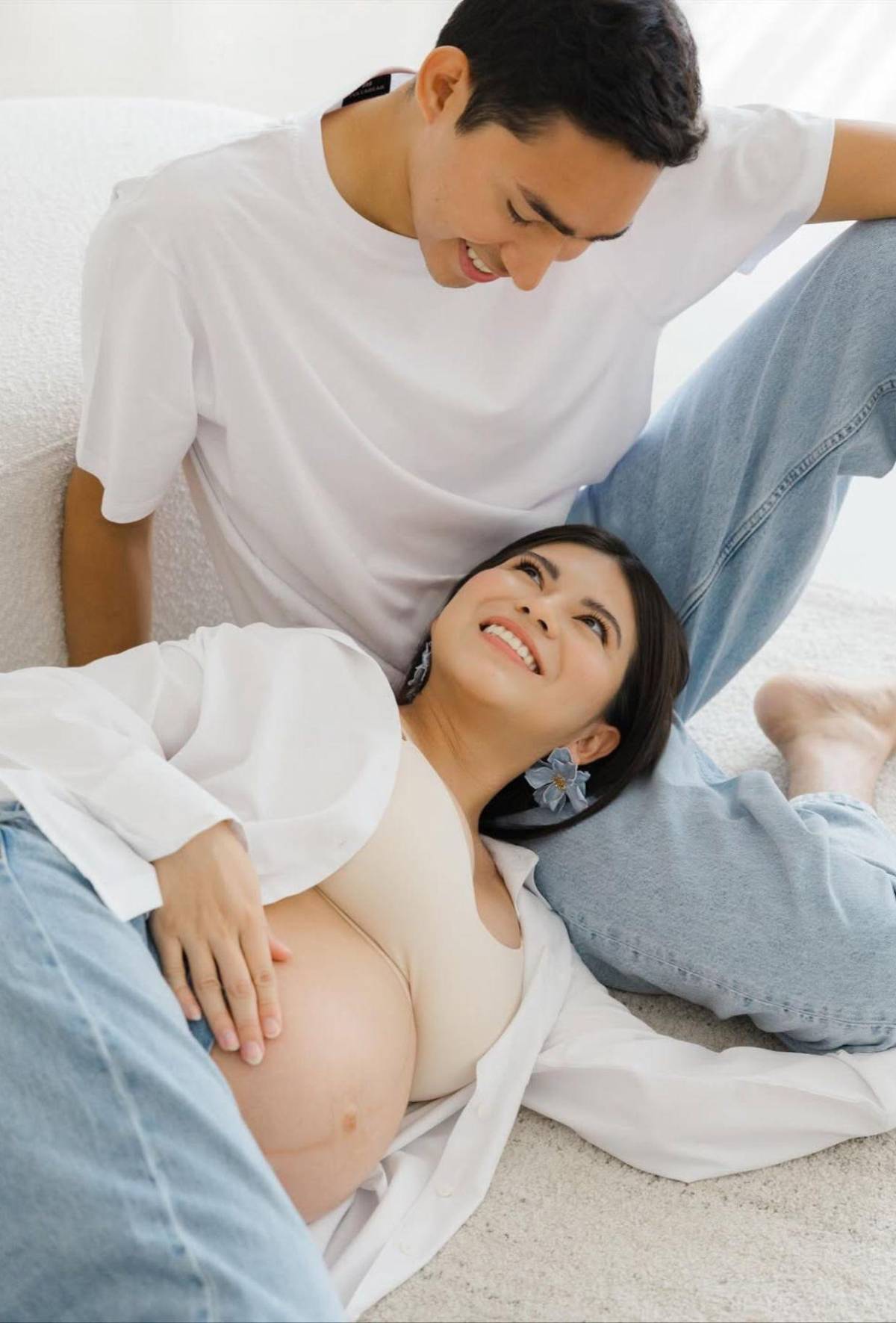 Fernanfloo anuncia que ya es papá y revela el nombre que tendrá su hijo