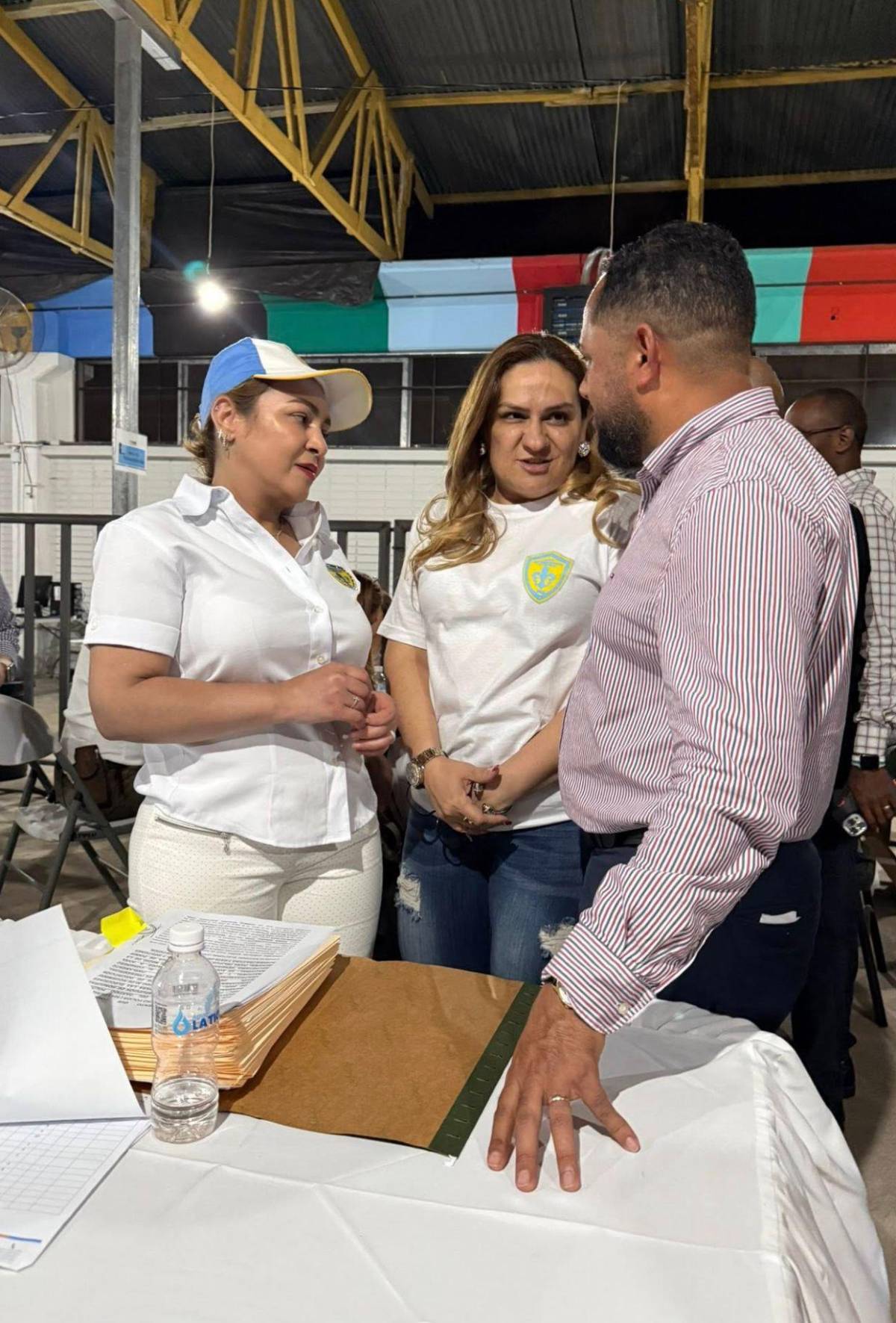 ¿Quiénes son todos los candidatos presidenciales en Honduras?