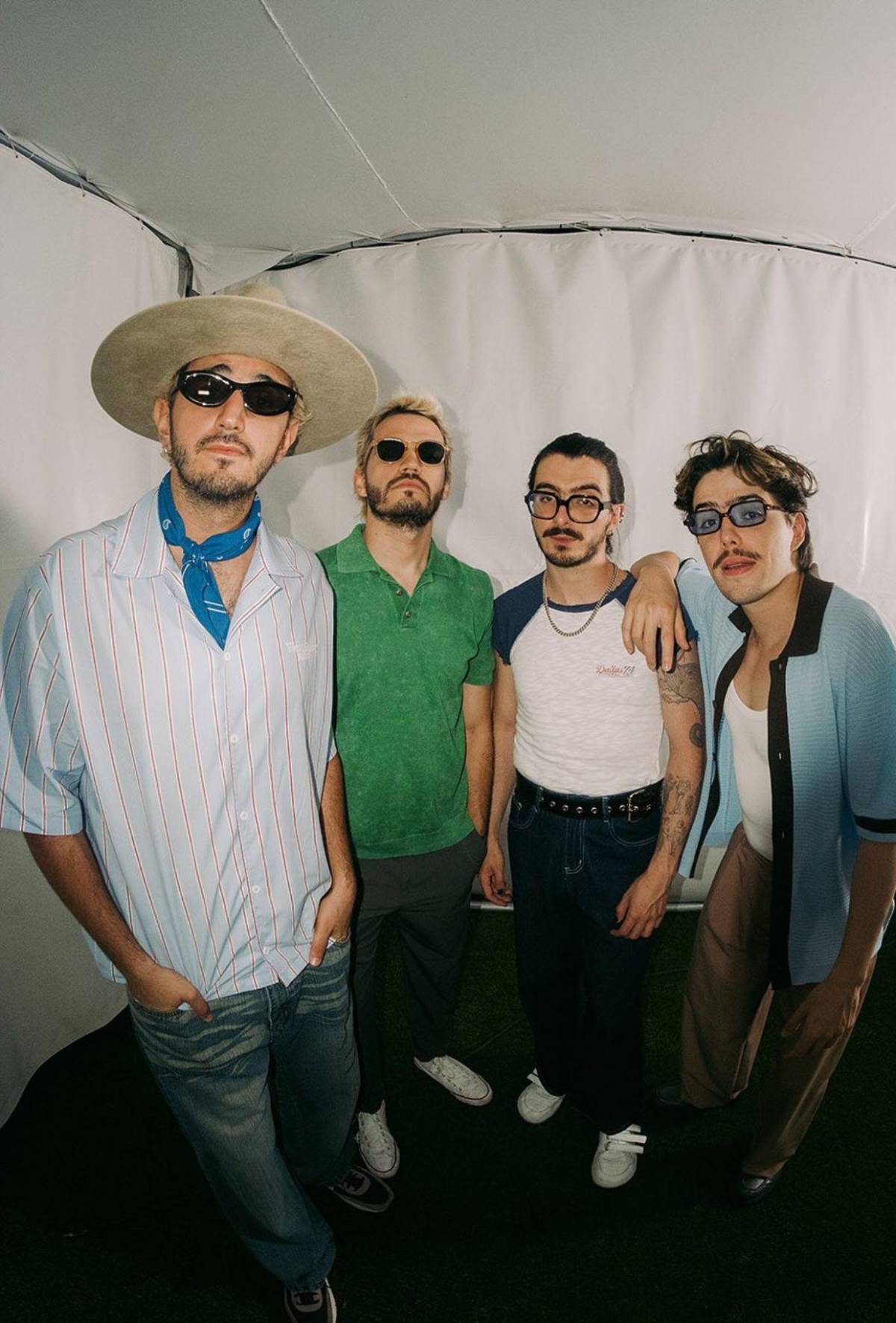 Discos en tendencia: los lanzamientos más recientes en la música