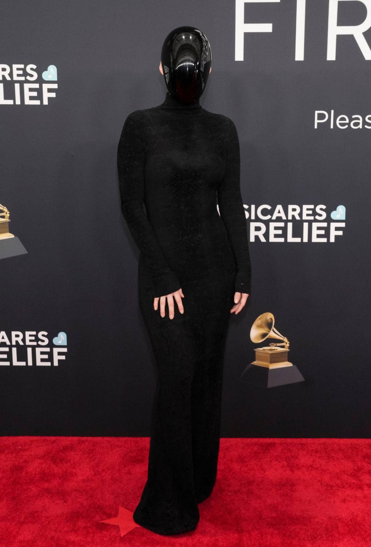 Grammys 2025: Los primeros looks de la alfombra roja