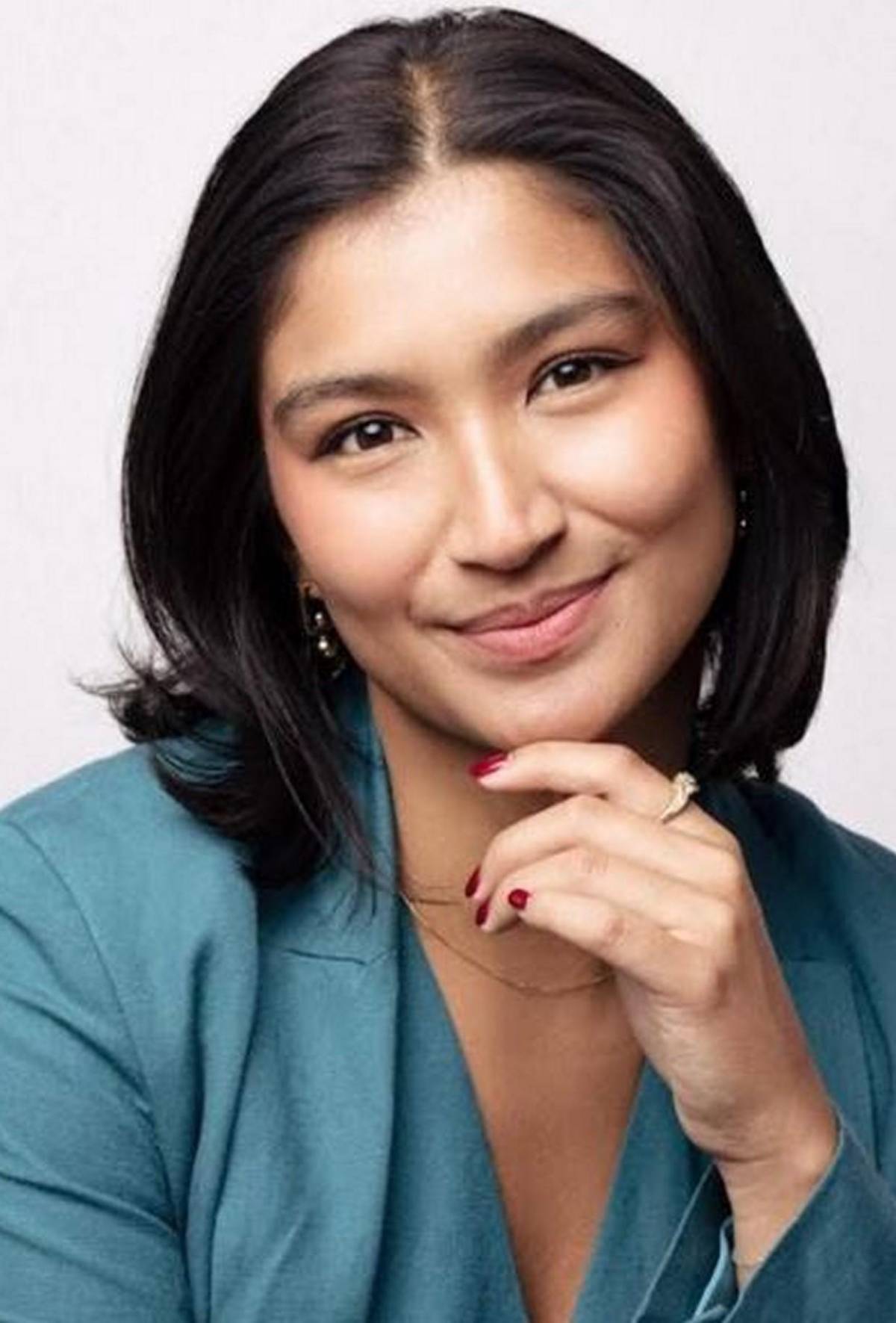 Deja Foxx, la influencer que busca ser la congresista más joven en EE UU