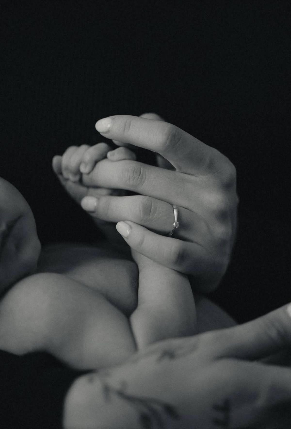 Influencer mexicana comparte la pérdida de su bebé: Te amo más allá de la vida