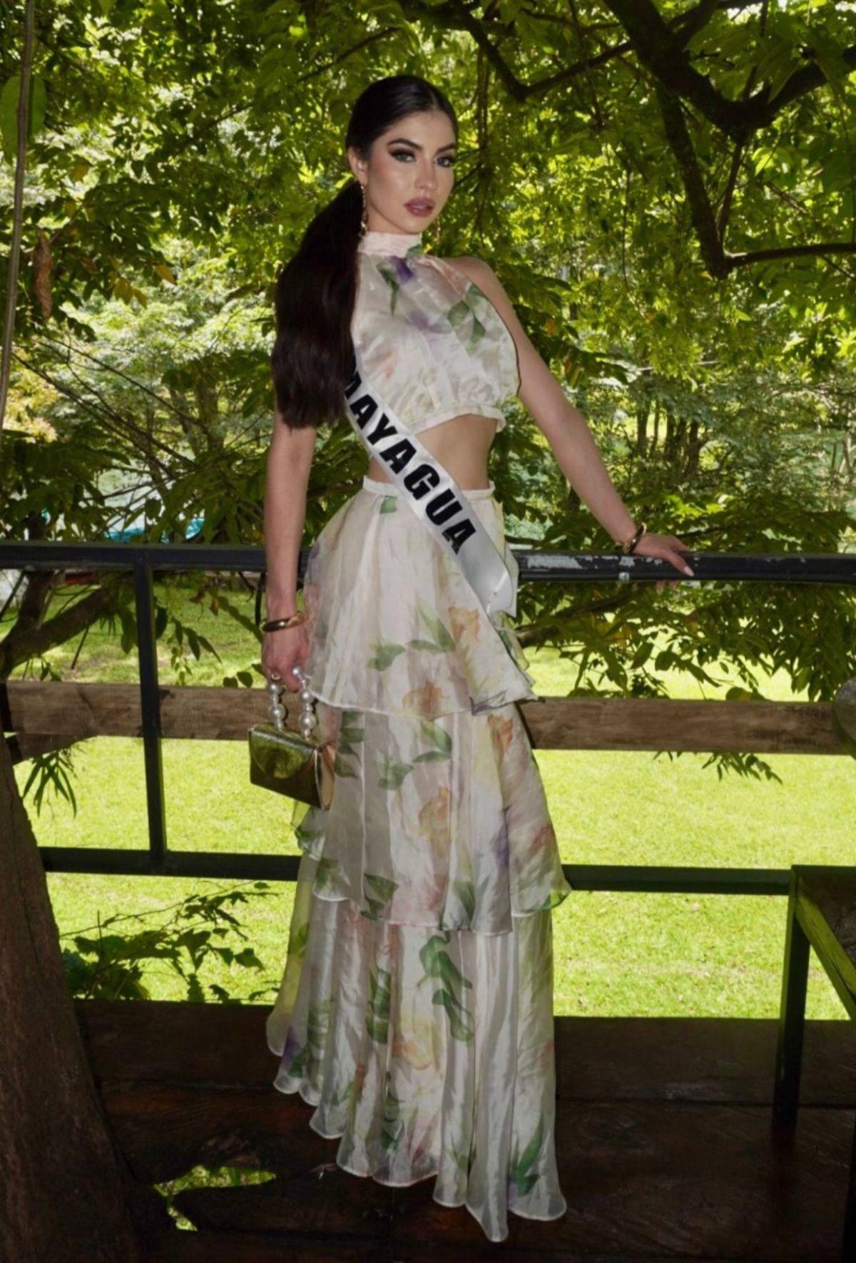 Los mejores looks en la concentración de Miss Honduras Universo 2026