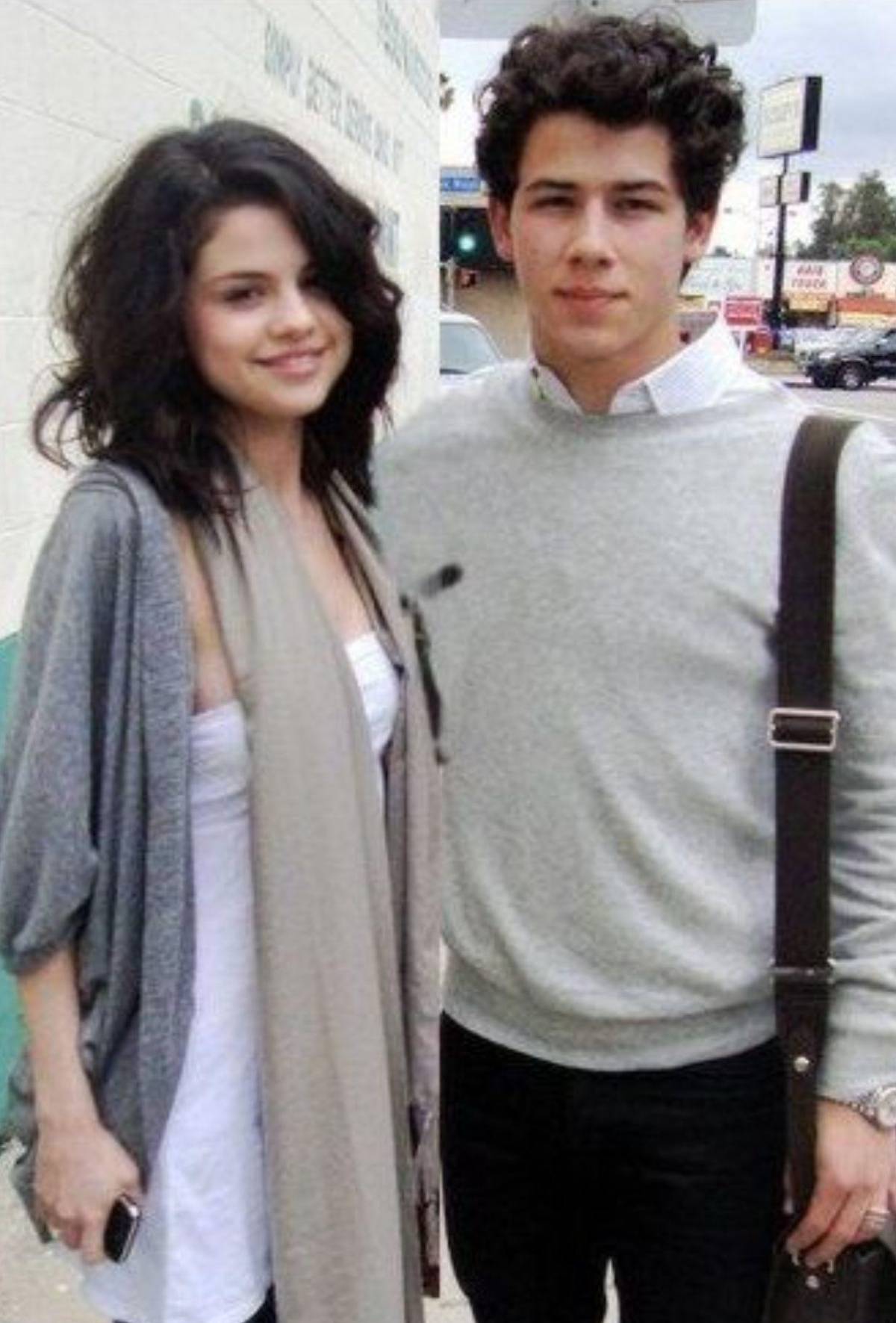 Desde Justin Bieber hasta Benny Blanco: Los romances y noviazgos de Selena Gómez