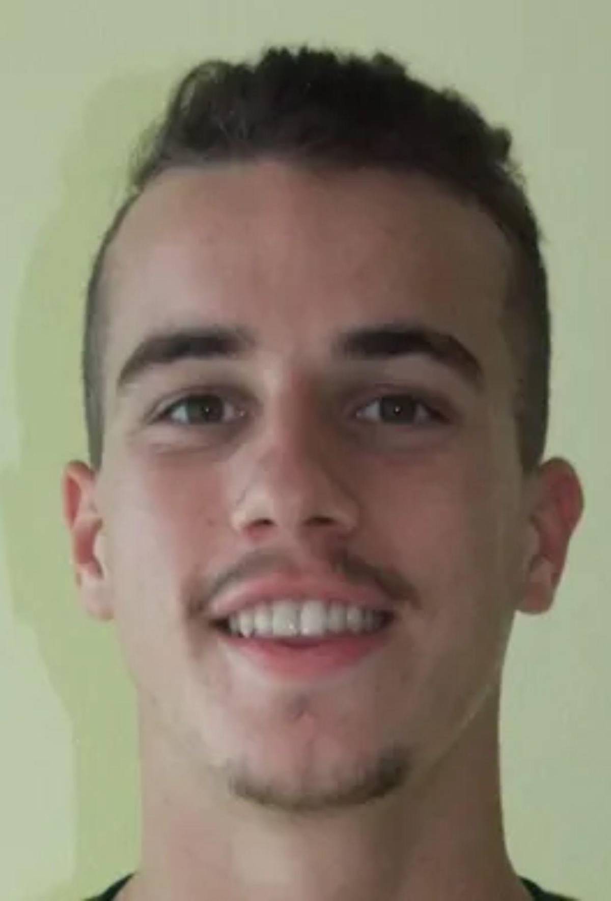 André Silva, el hermano futbolista de Diogo Jota que recién se graduó de Administración