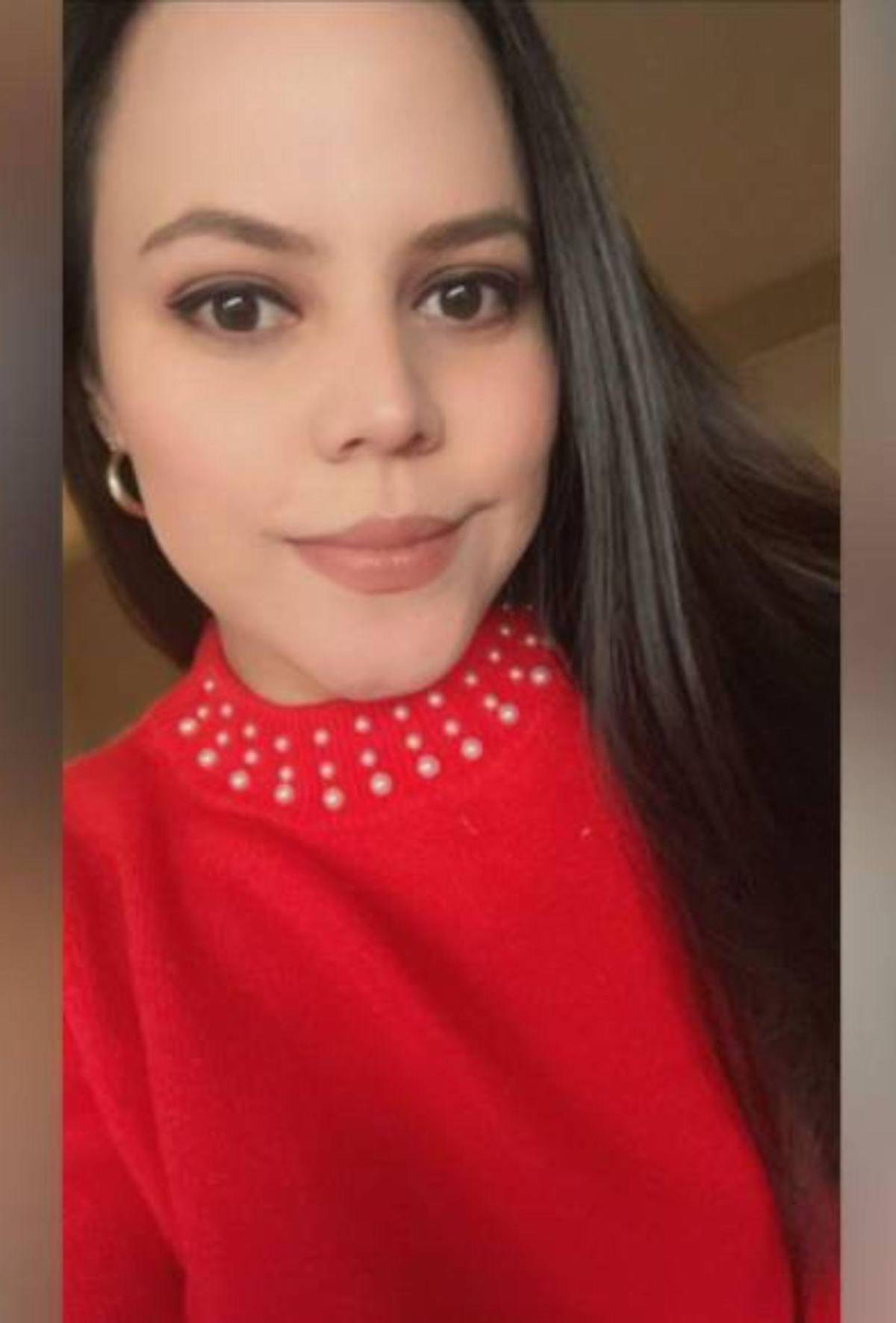 ¿Quién es Suyen Muñoz, la mujer a la que besó Luis Redondo en el Congreso?