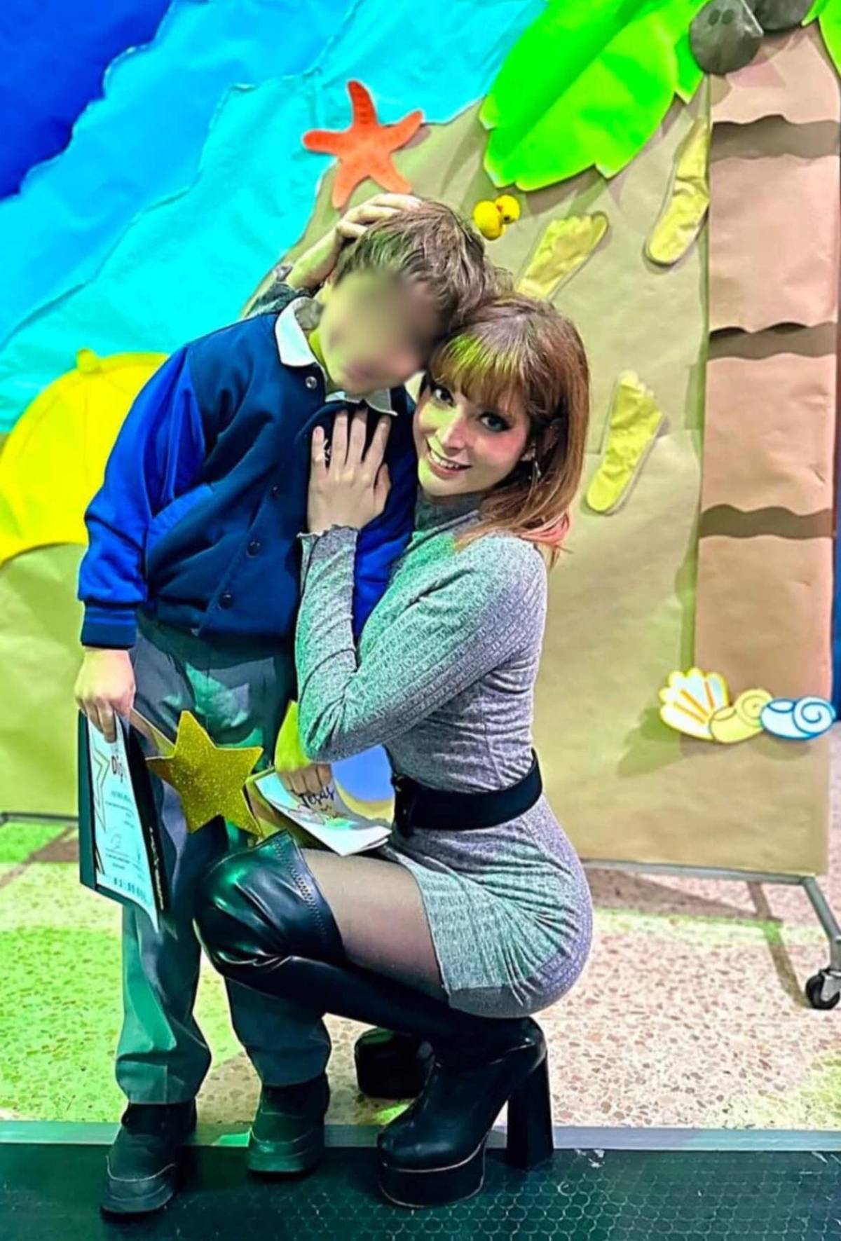 Imelda Tuñon le daba pastillas para dormir a su hijo, asegura Maribel Guardia