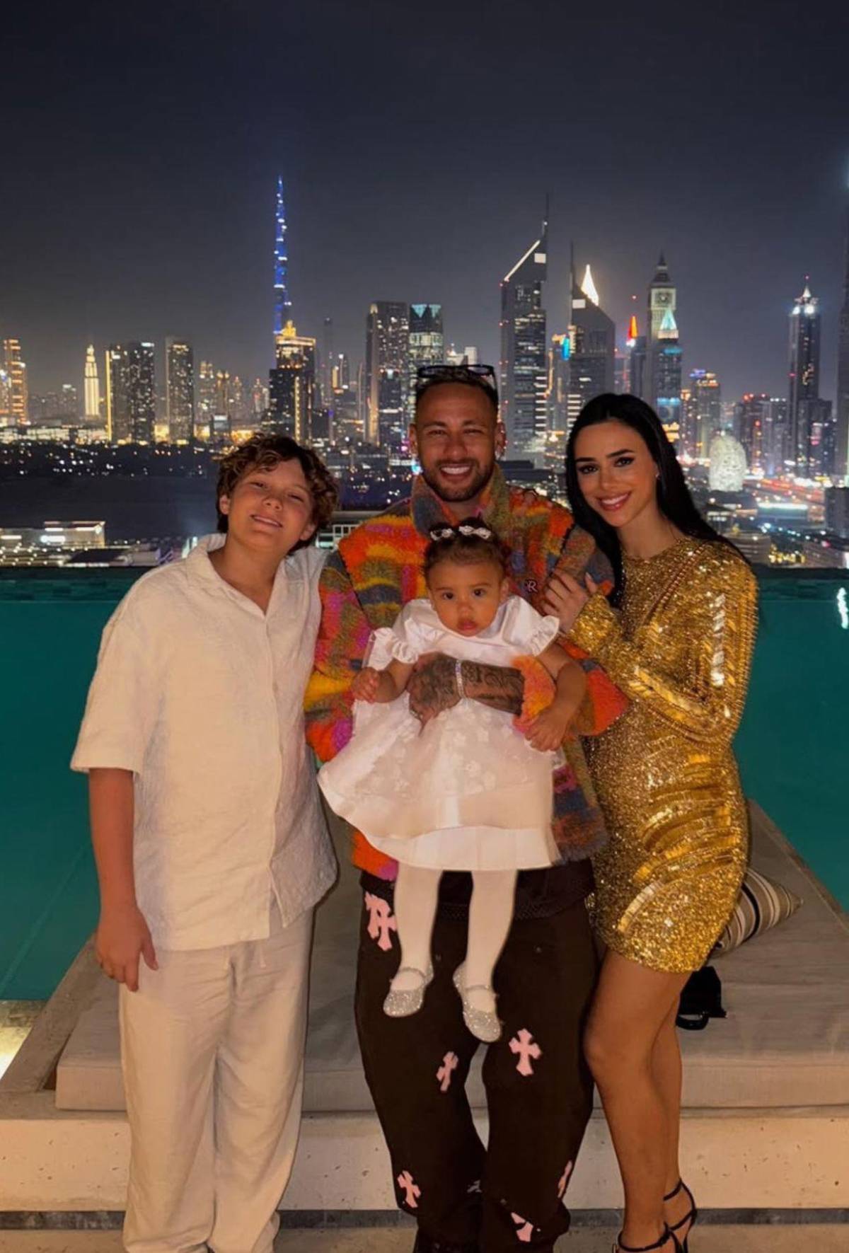 El increíble salario que pediría Neymar en la MLS y no con Inter Miami